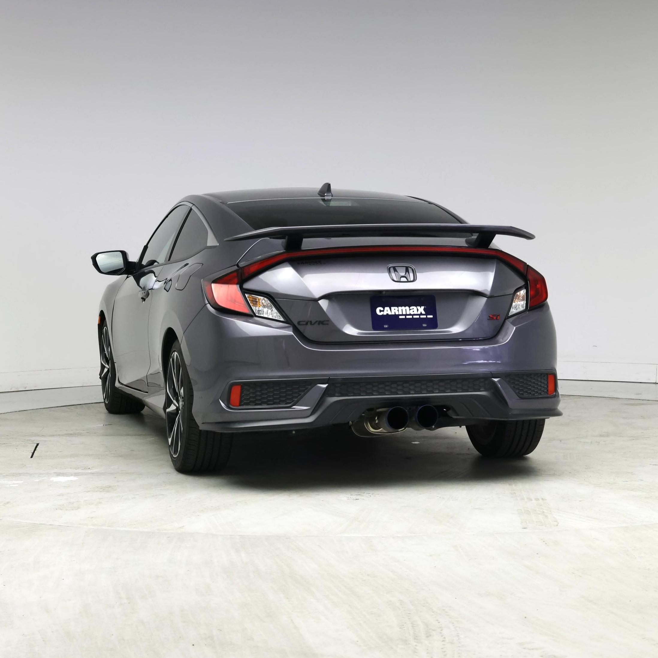 Thumbnail: 2019 Honda Civic - 6