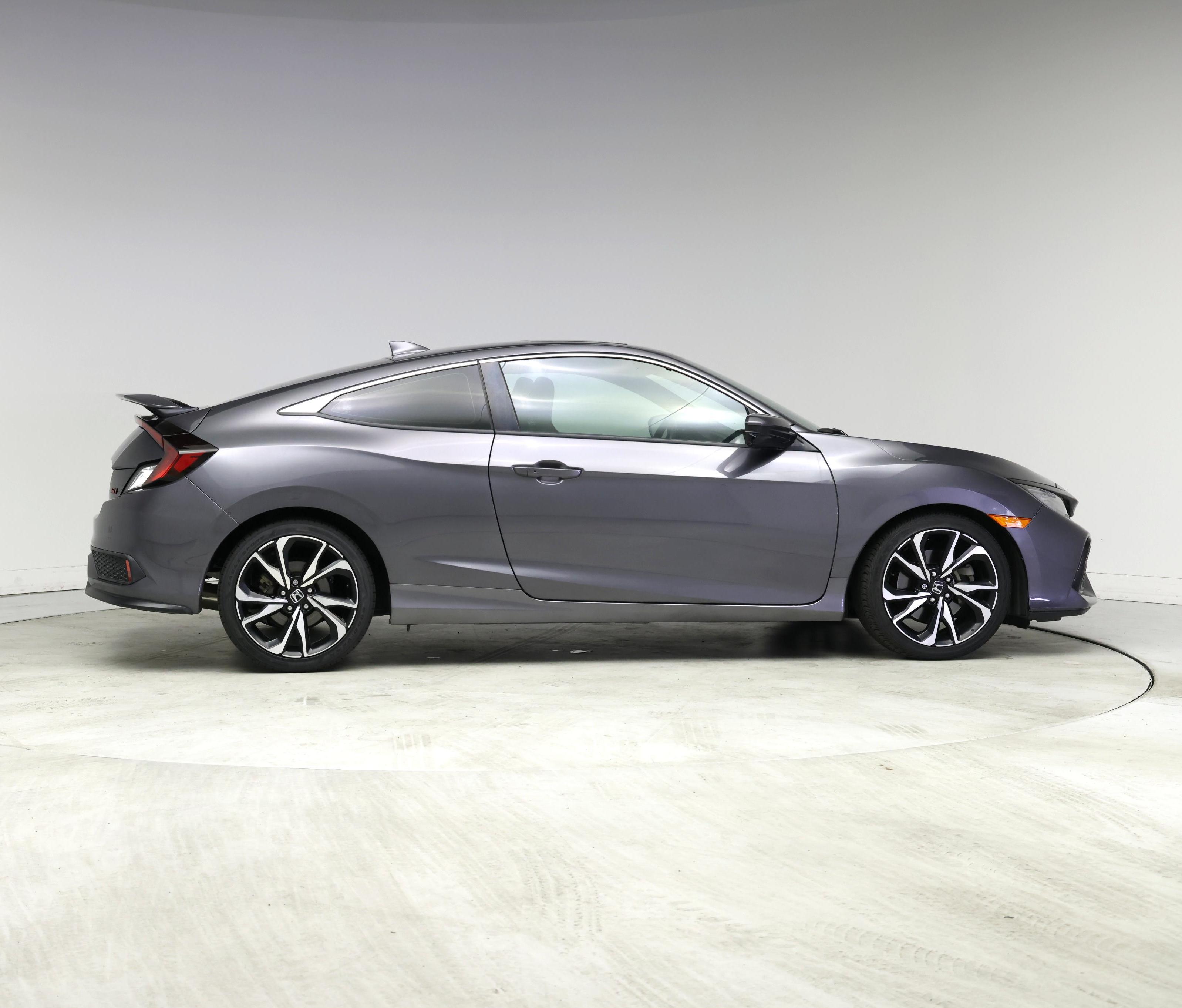 Thumbnail: 2019 Honda Civic - 7