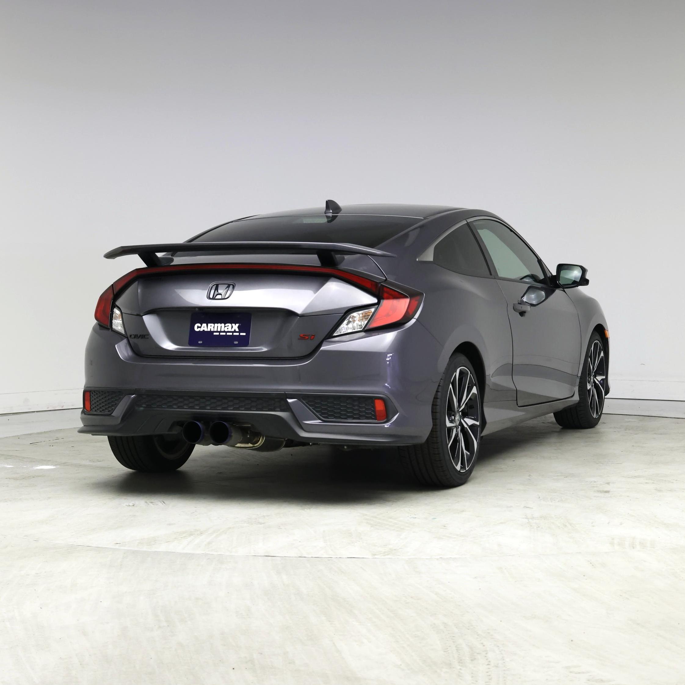Thumbnail: 2019 Honda Civic - 8