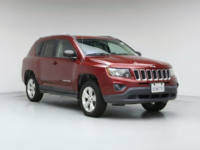 2016 Jeep Compass Sport -
                  Riverside, CA
