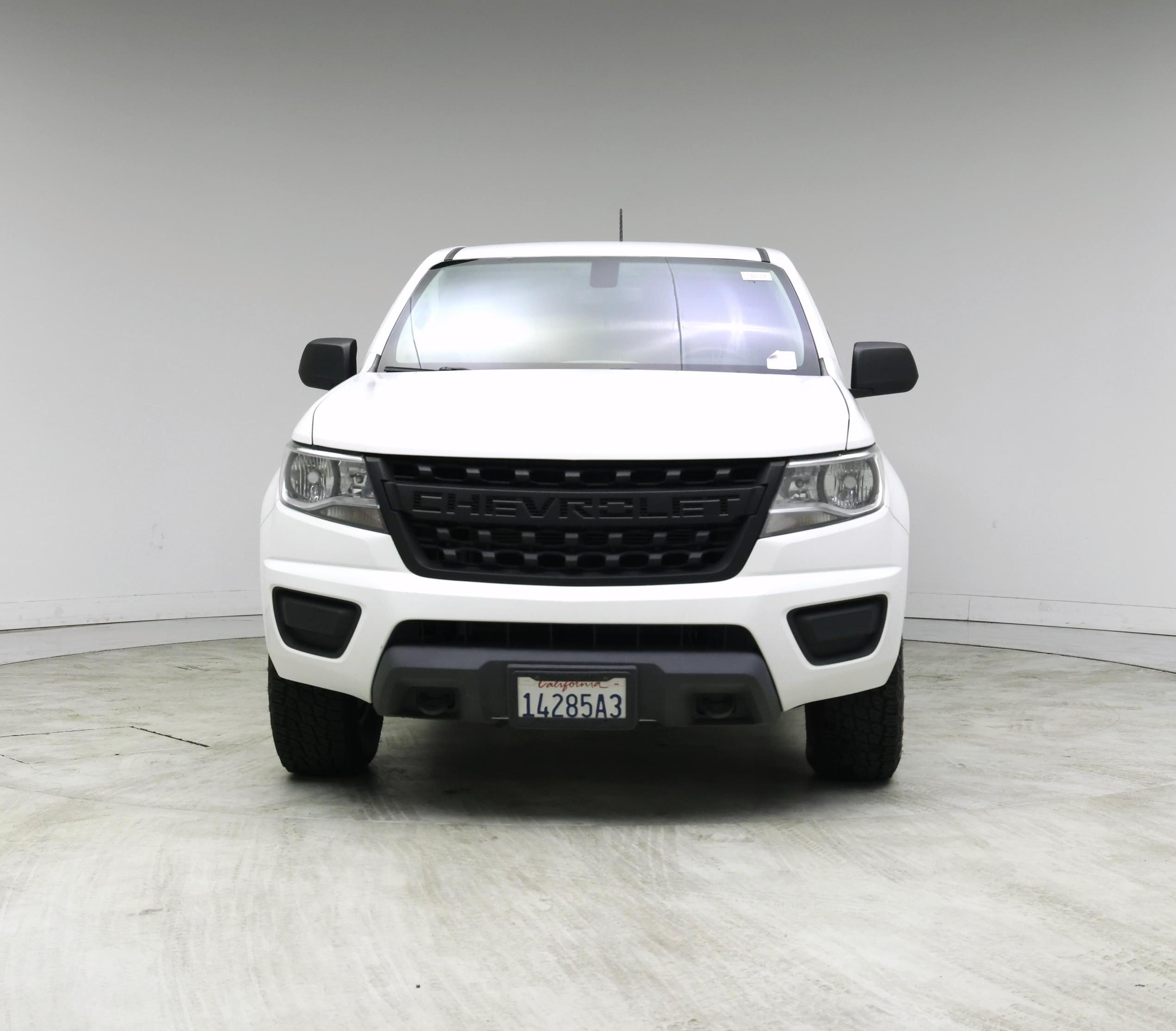Thumbnail: 2020 Chevrolet Colorado - 5