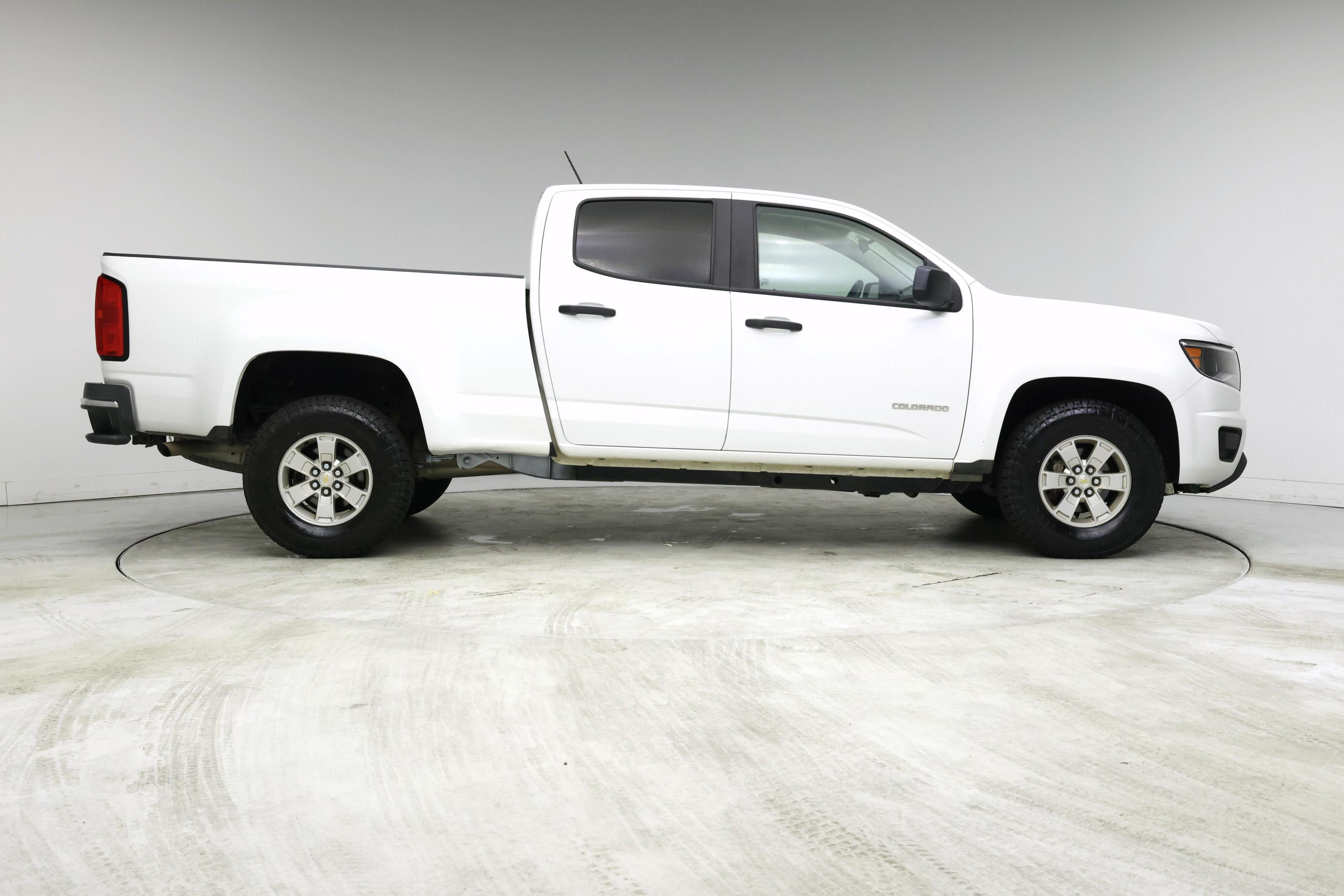 Thumbnail: 2020 Chevrolet Colorado - 7