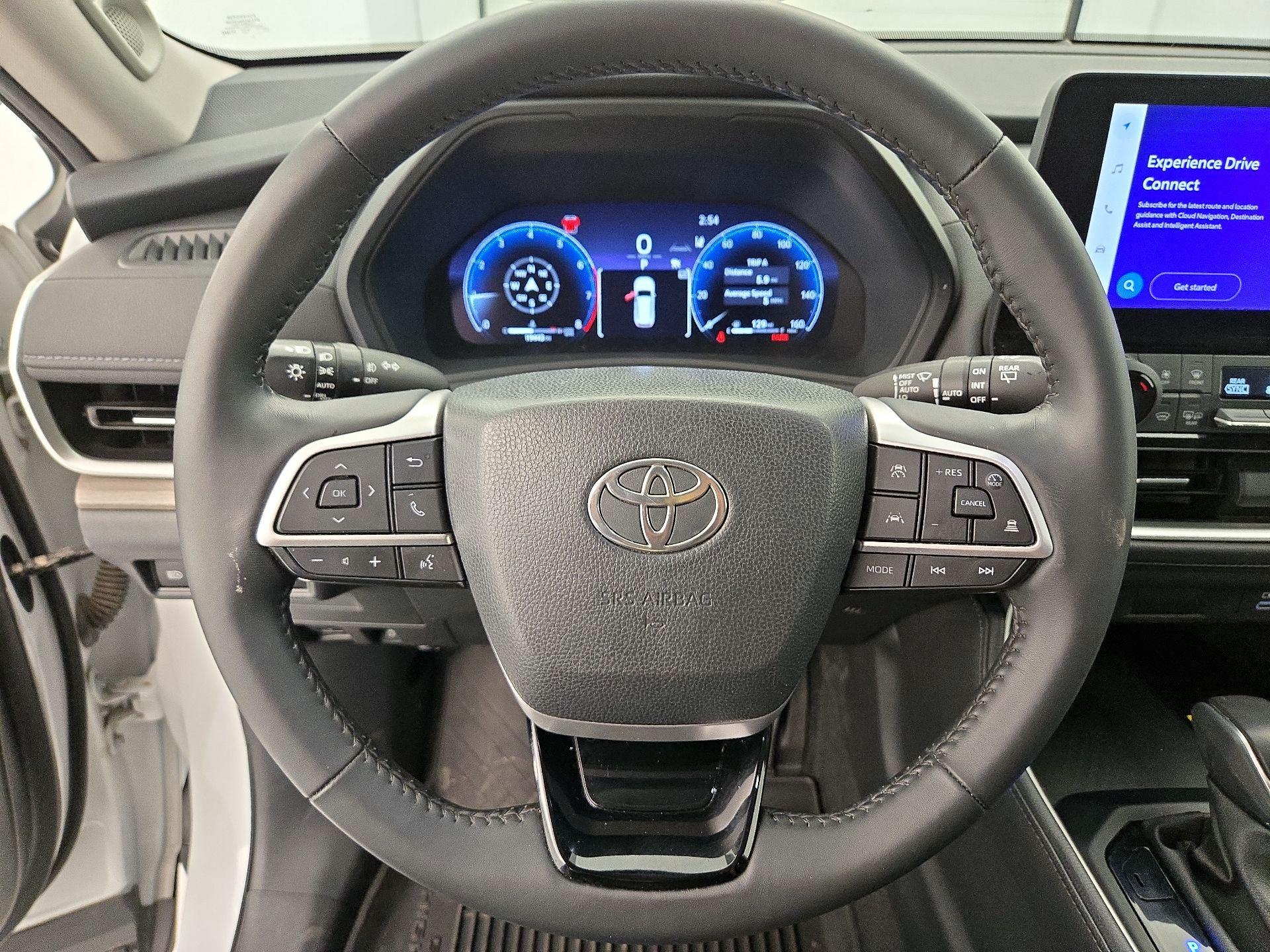 Thumbnail: 2024 Toyota Grand Highlander - 10
