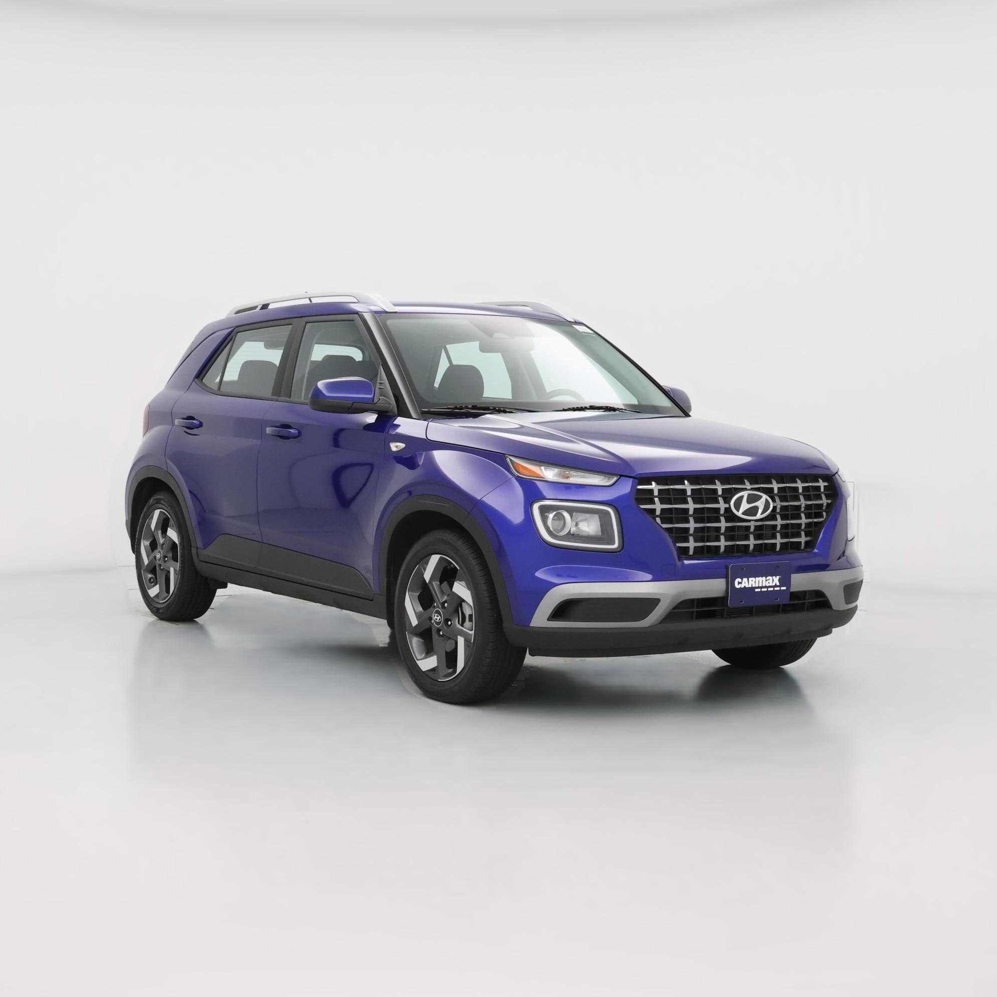 Thumbnail: 2023 Hyundai Venue - 1