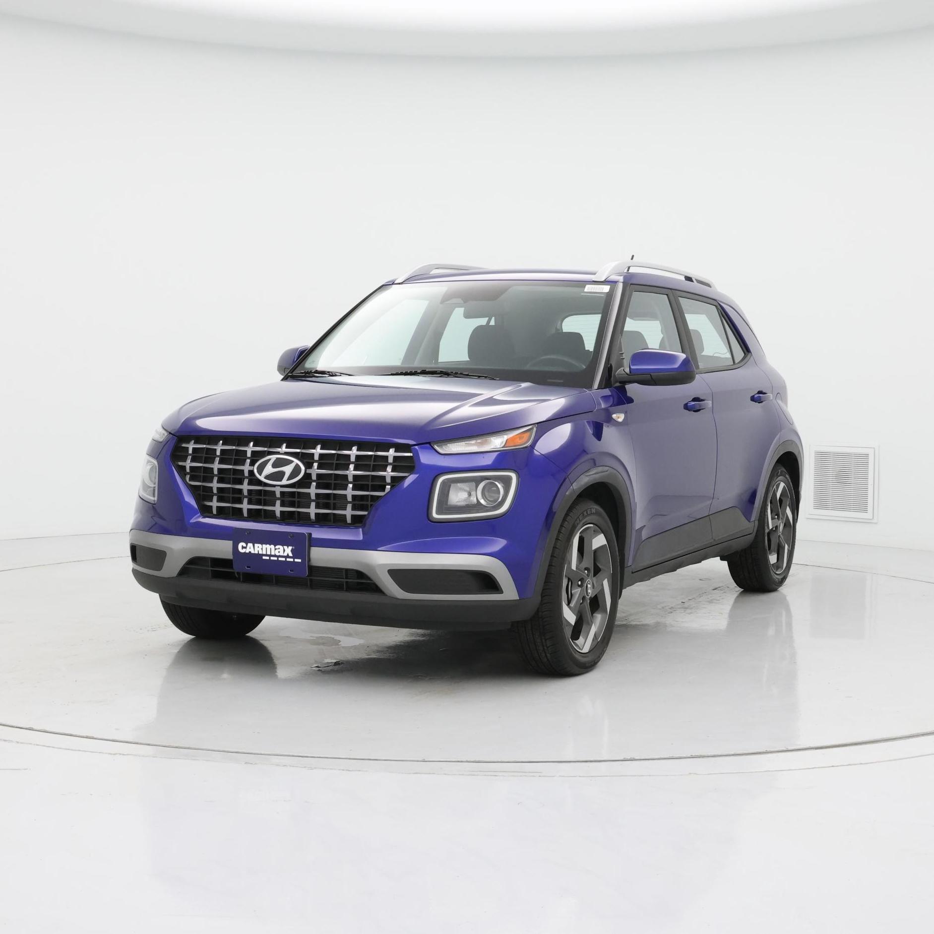Thumbnail: 2023 Hyundai Venue - 4