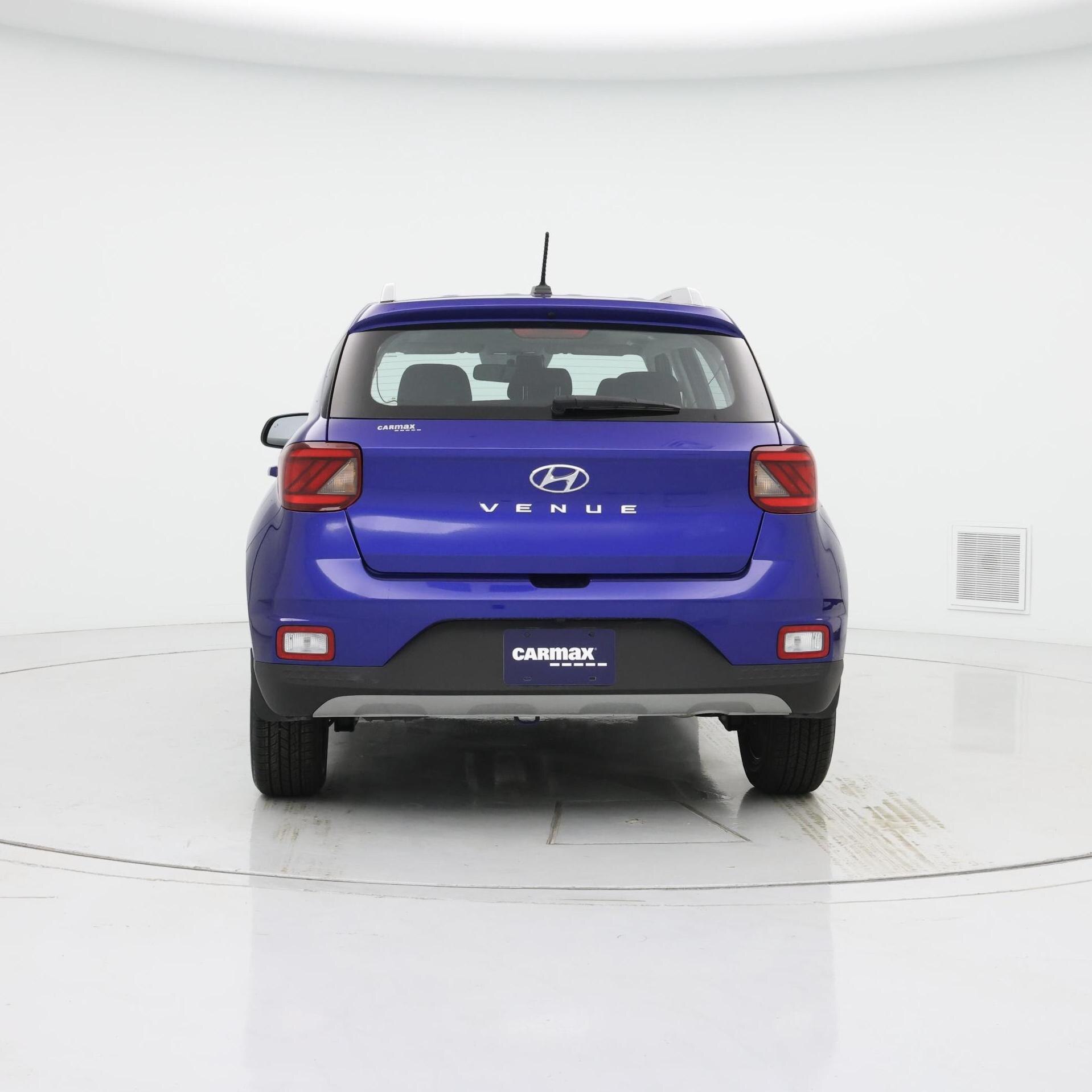 Thumbnail: 2023 Hyundai Venue - 6