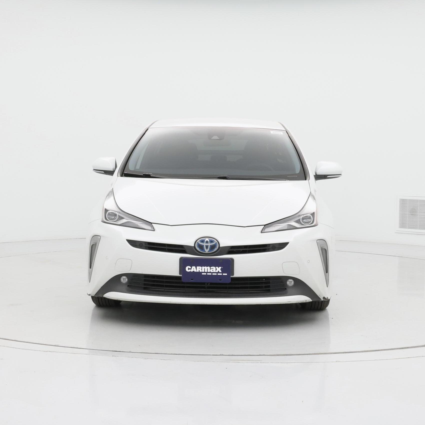 Thumbnail: 2021 Toyota Prius - 5