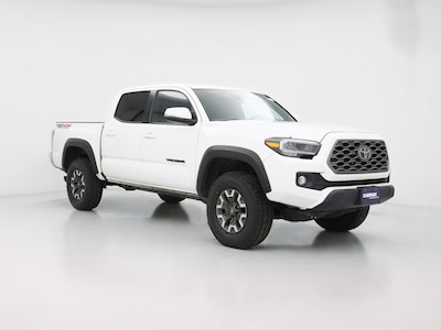 2023 Toyota Tacoma TRD Off-Road -
                  Costa Mesa, CA