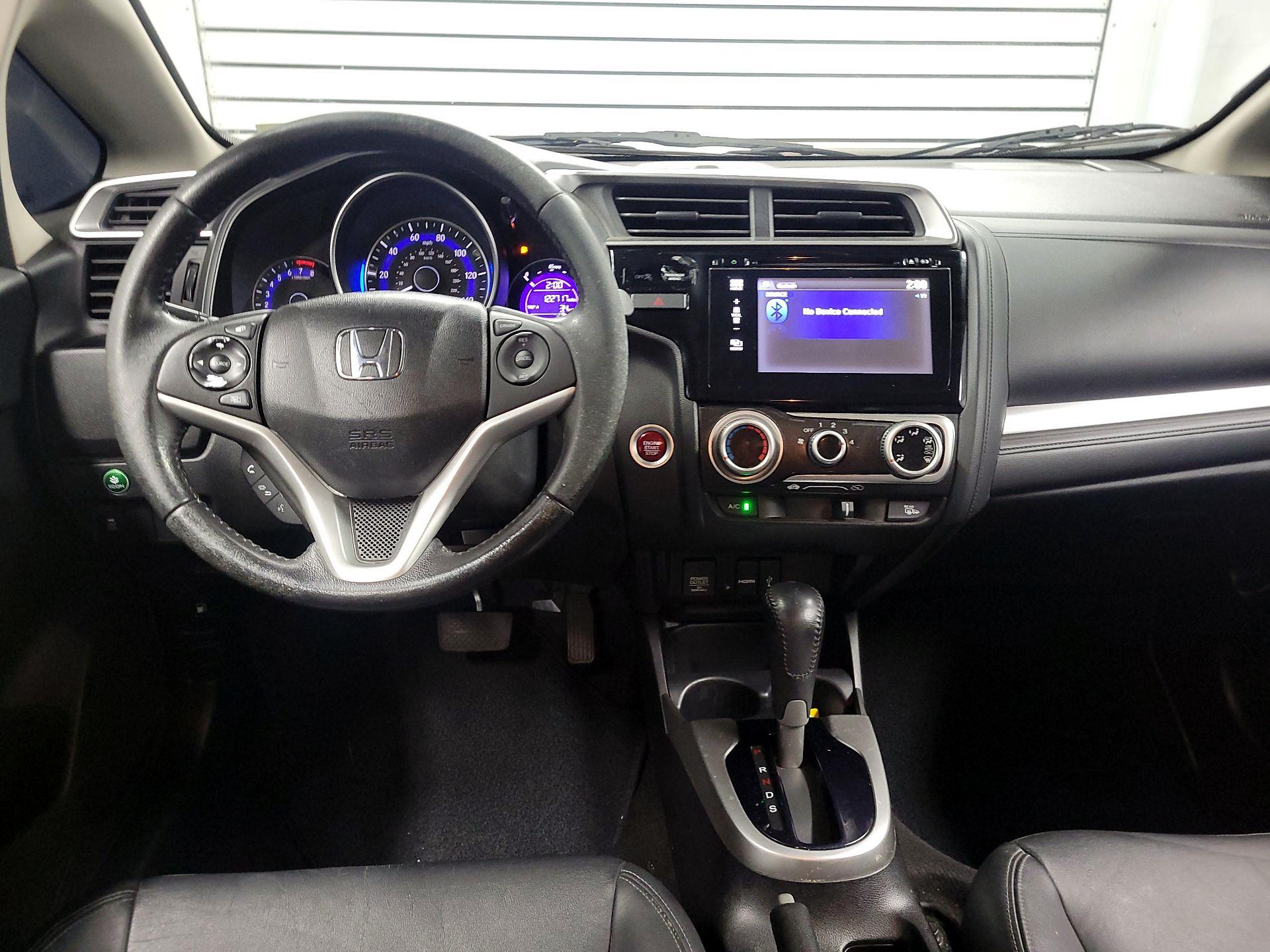 Thumbnail: 2015 Honda Fit - 9
