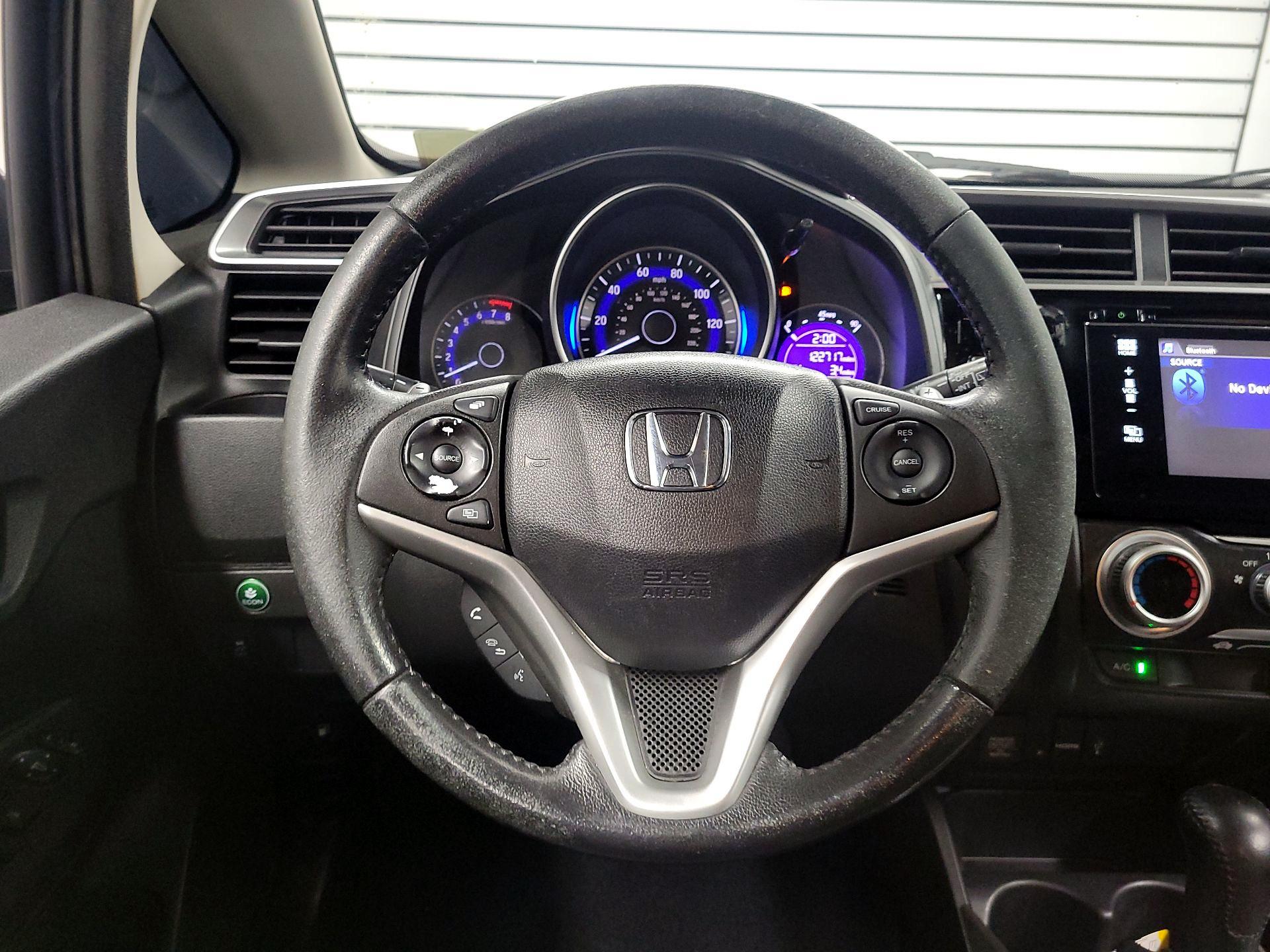 Thumbnail: 2015 Honda Fit - 10