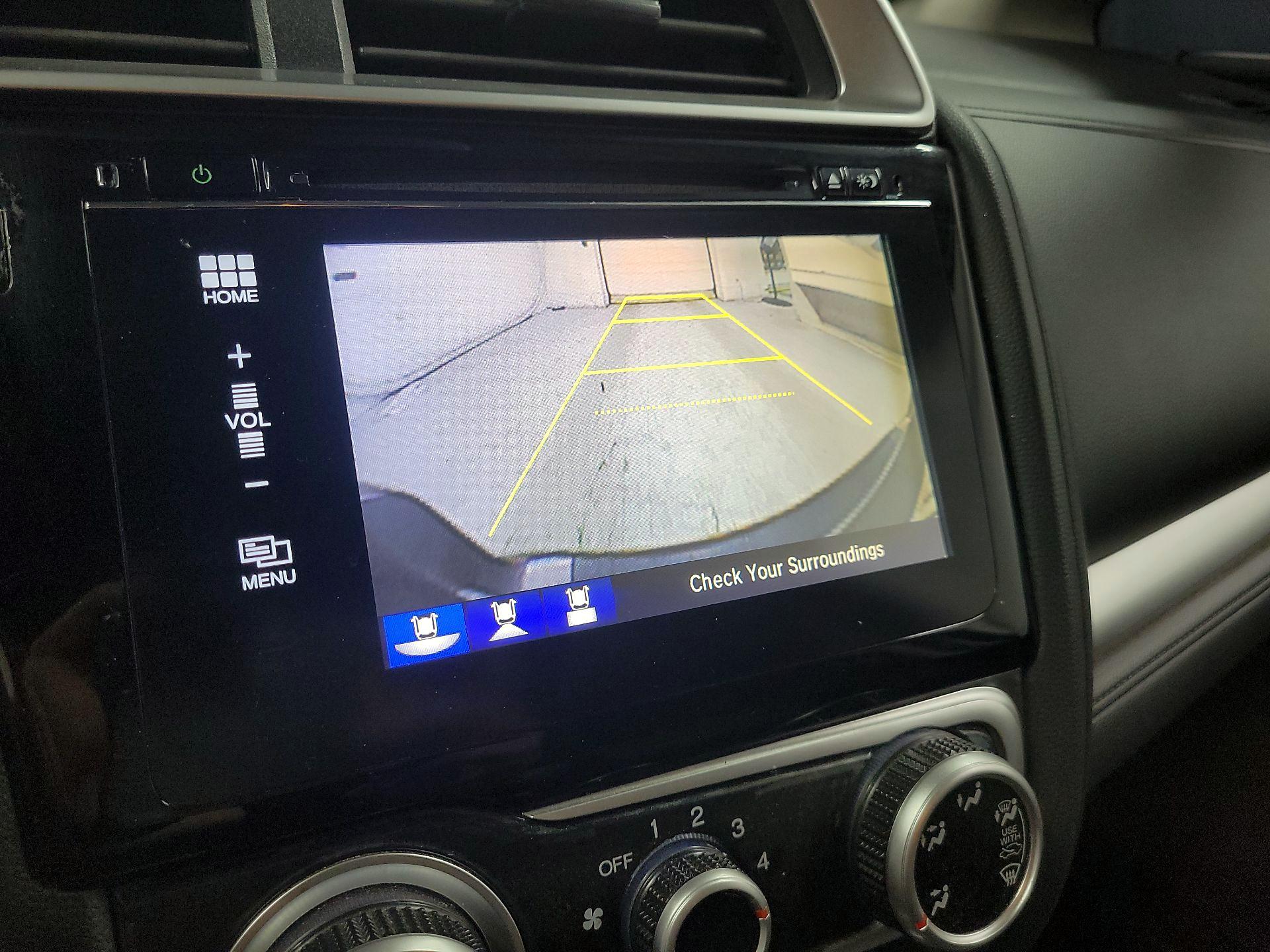 Thumbnail: 2015 Honda Fit - 13