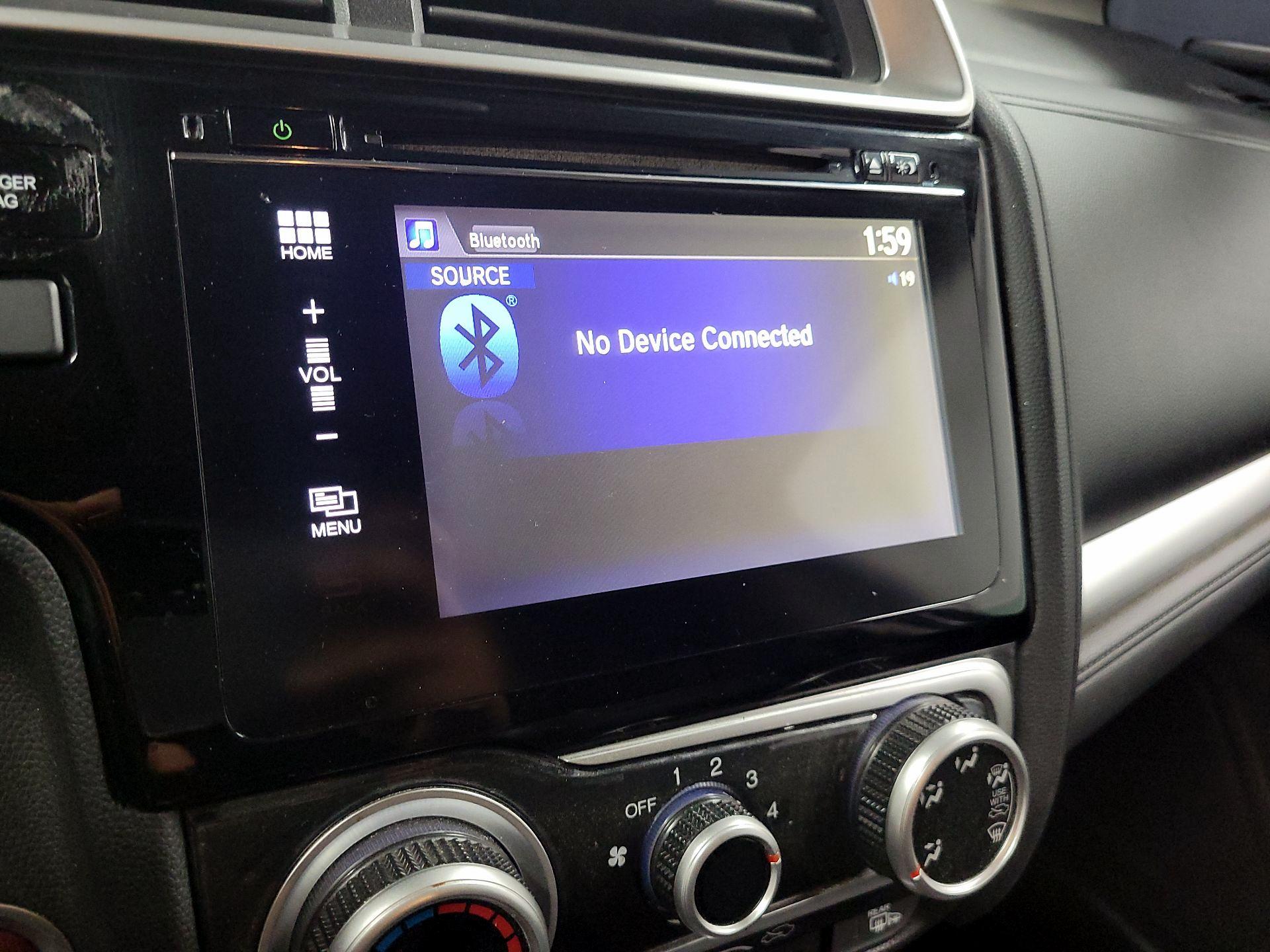 Thumbnail: 2015 Honda Fit - 14