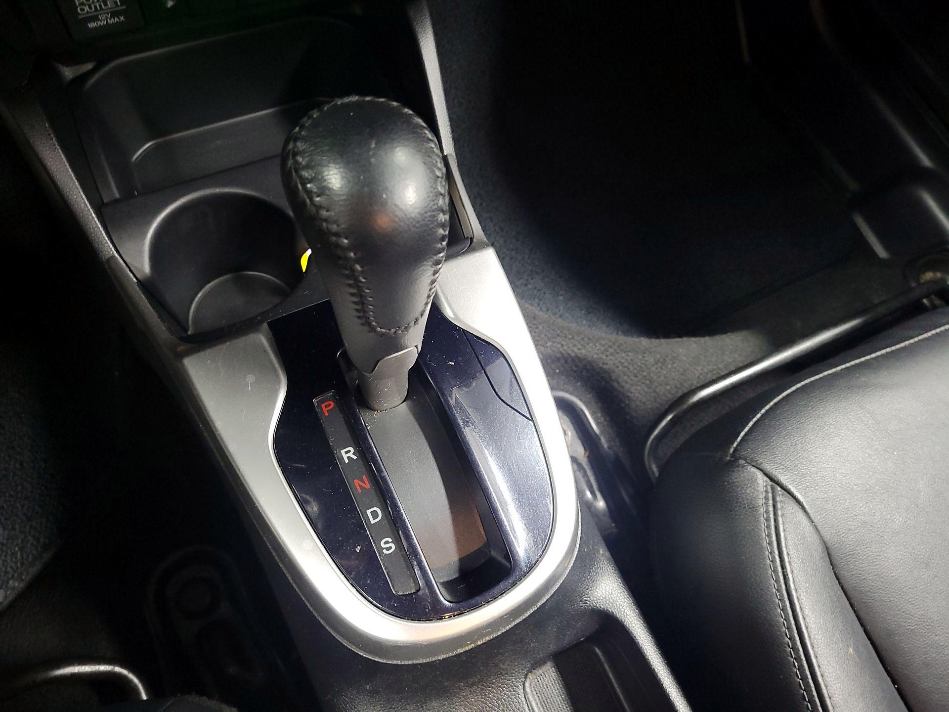 Thumbnail: 2015 Honda Fit - 16