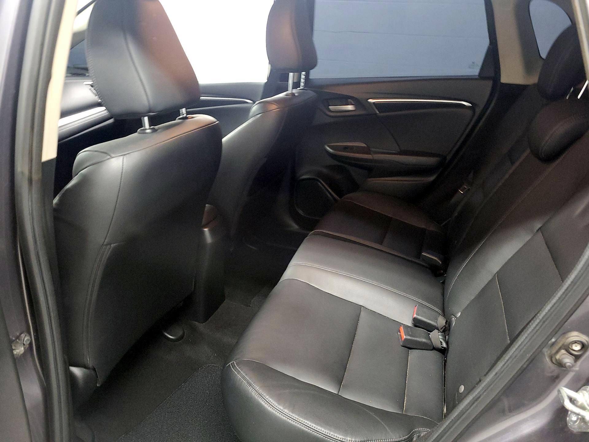 Thumbnail: 2015 Honda Fit - 17