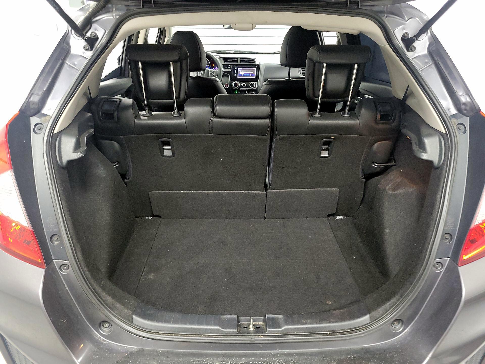 Thumbnail: 2015 Honda Fit - 18