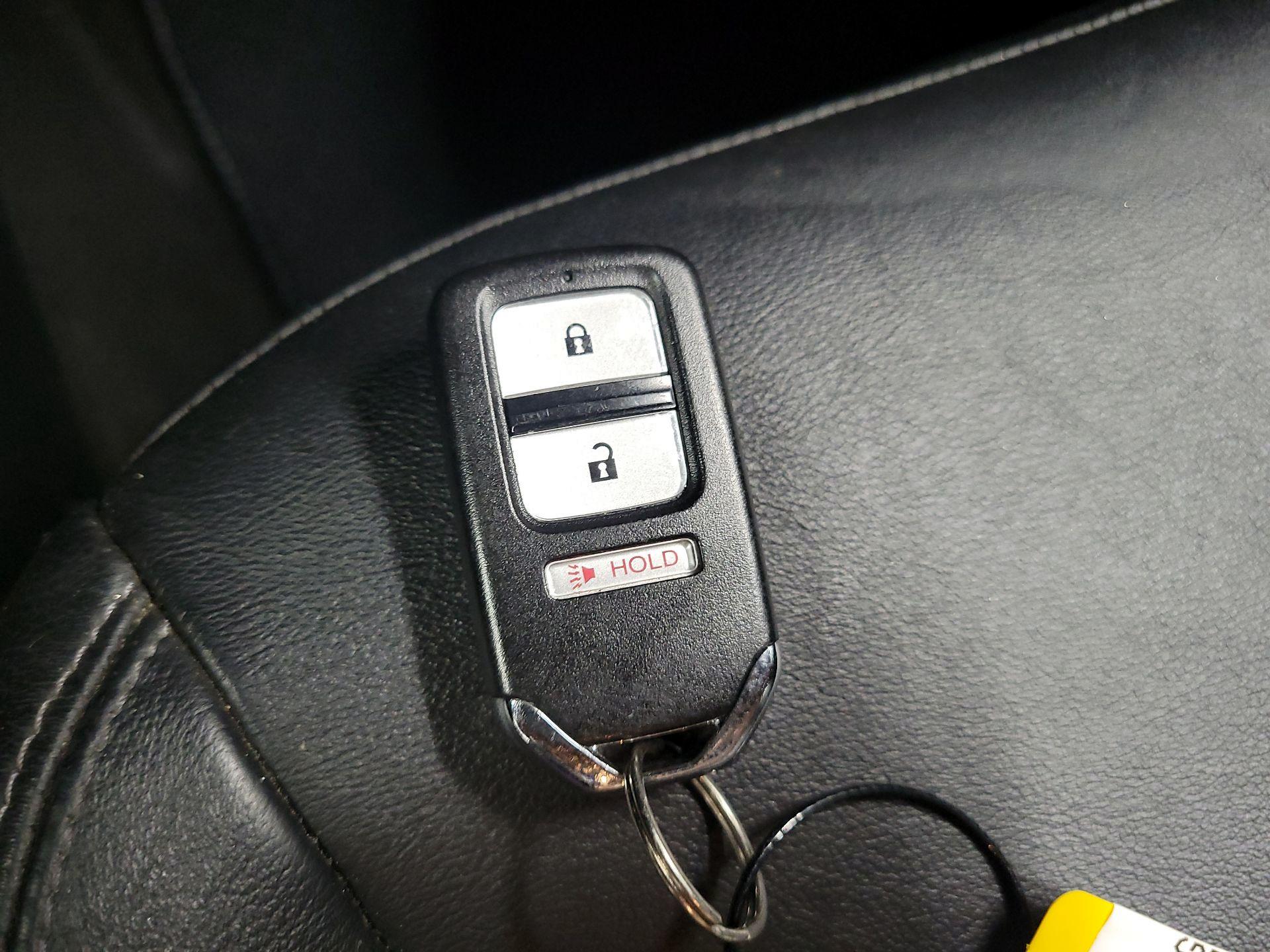 Thumbnail: 2015 Honda Fit - 20