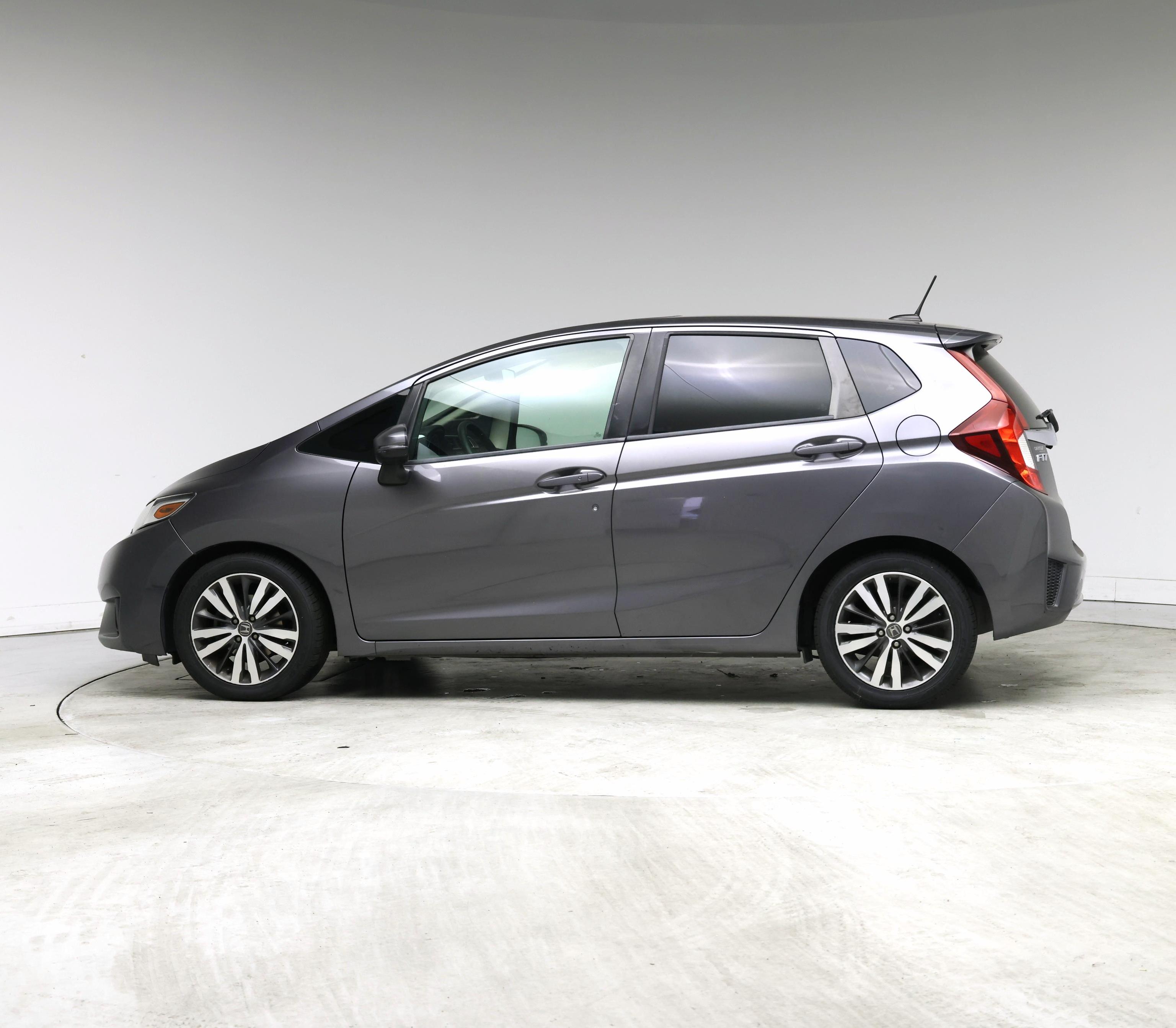 Thumbnail: 2015 Honda Fit - 3