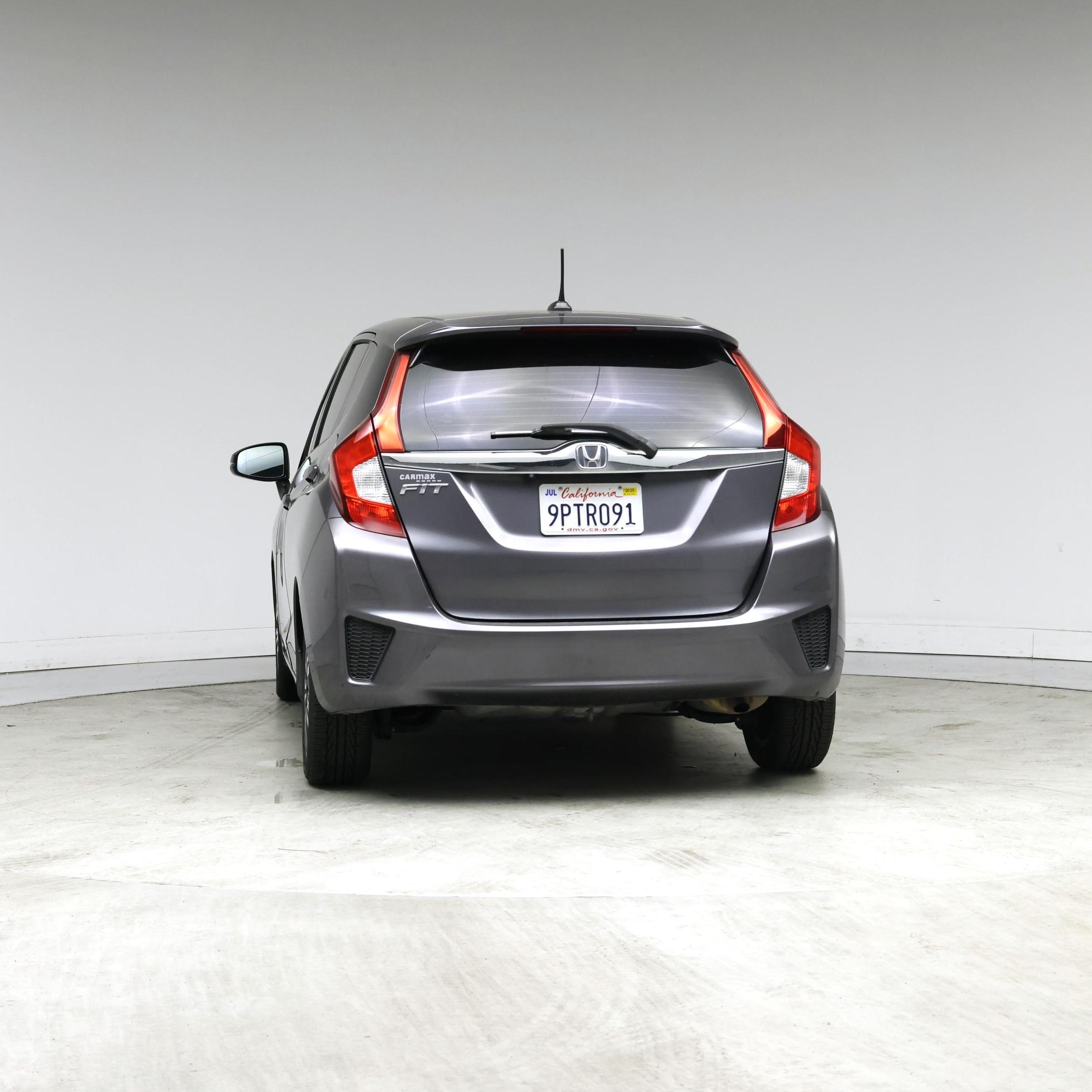 Thumbnail: 2015 Honda Fit - 6