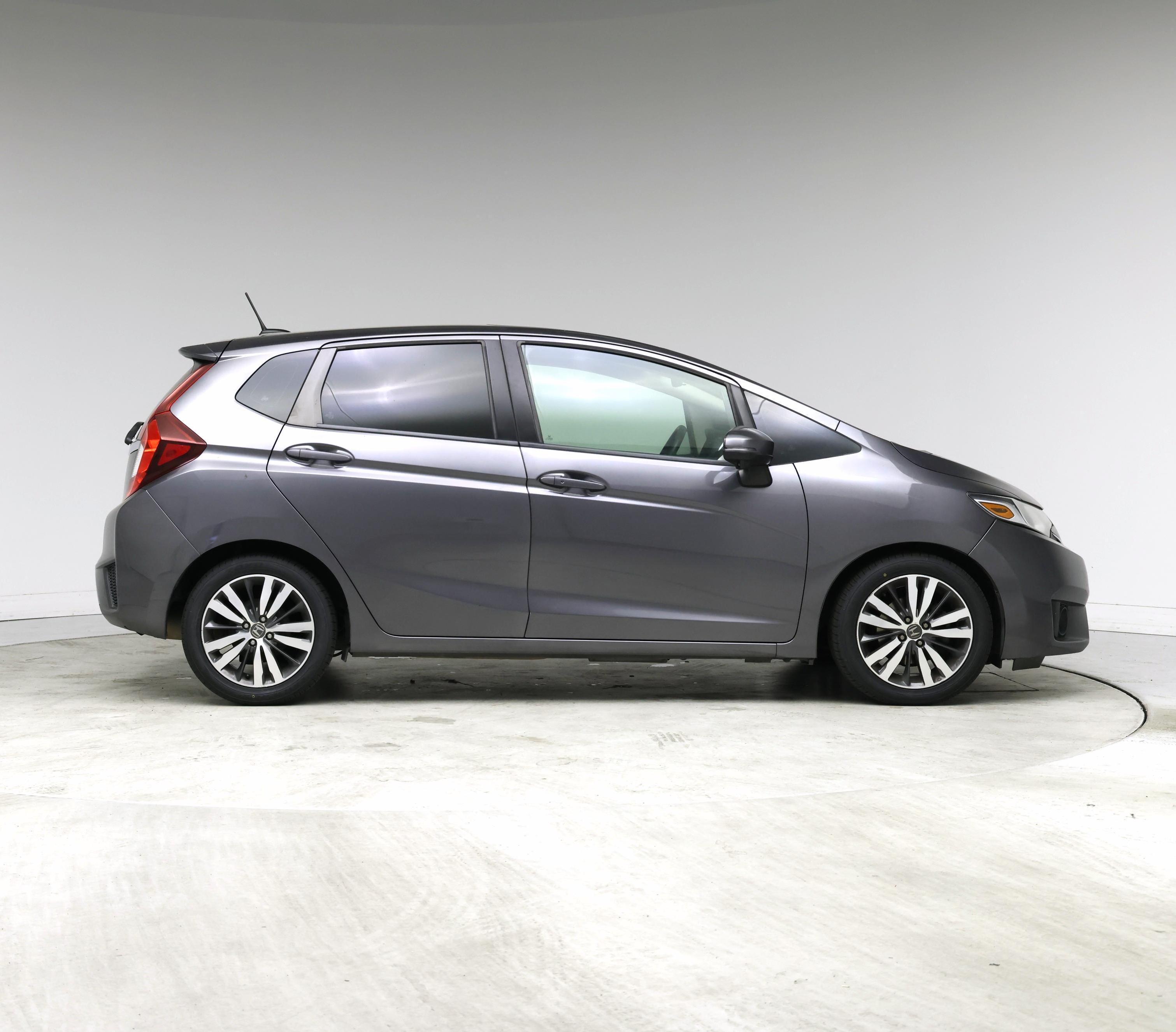 Thumbnail: 2015 Honda Fit - 7