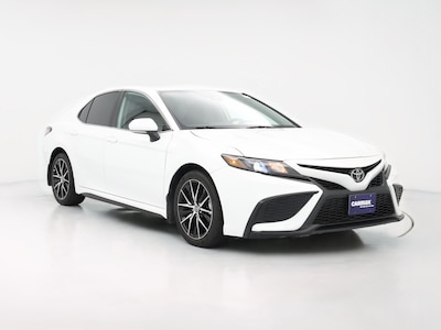 2023 Toyota Camry SE -
                  Costa Mesa, CA