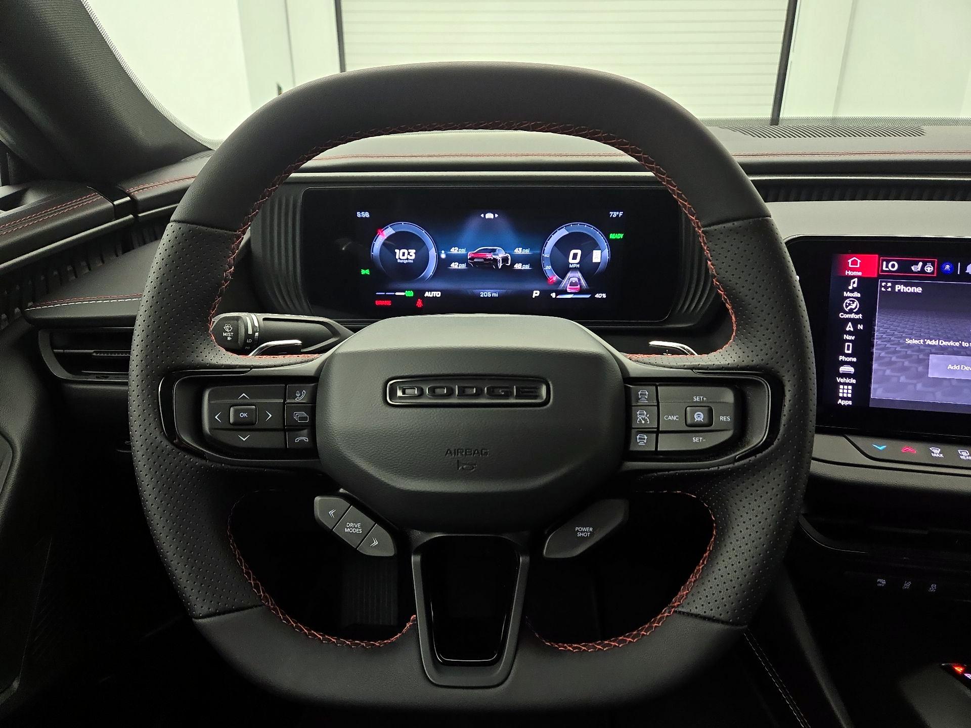 Thumbnail: 2025 Dodge Charger - 10