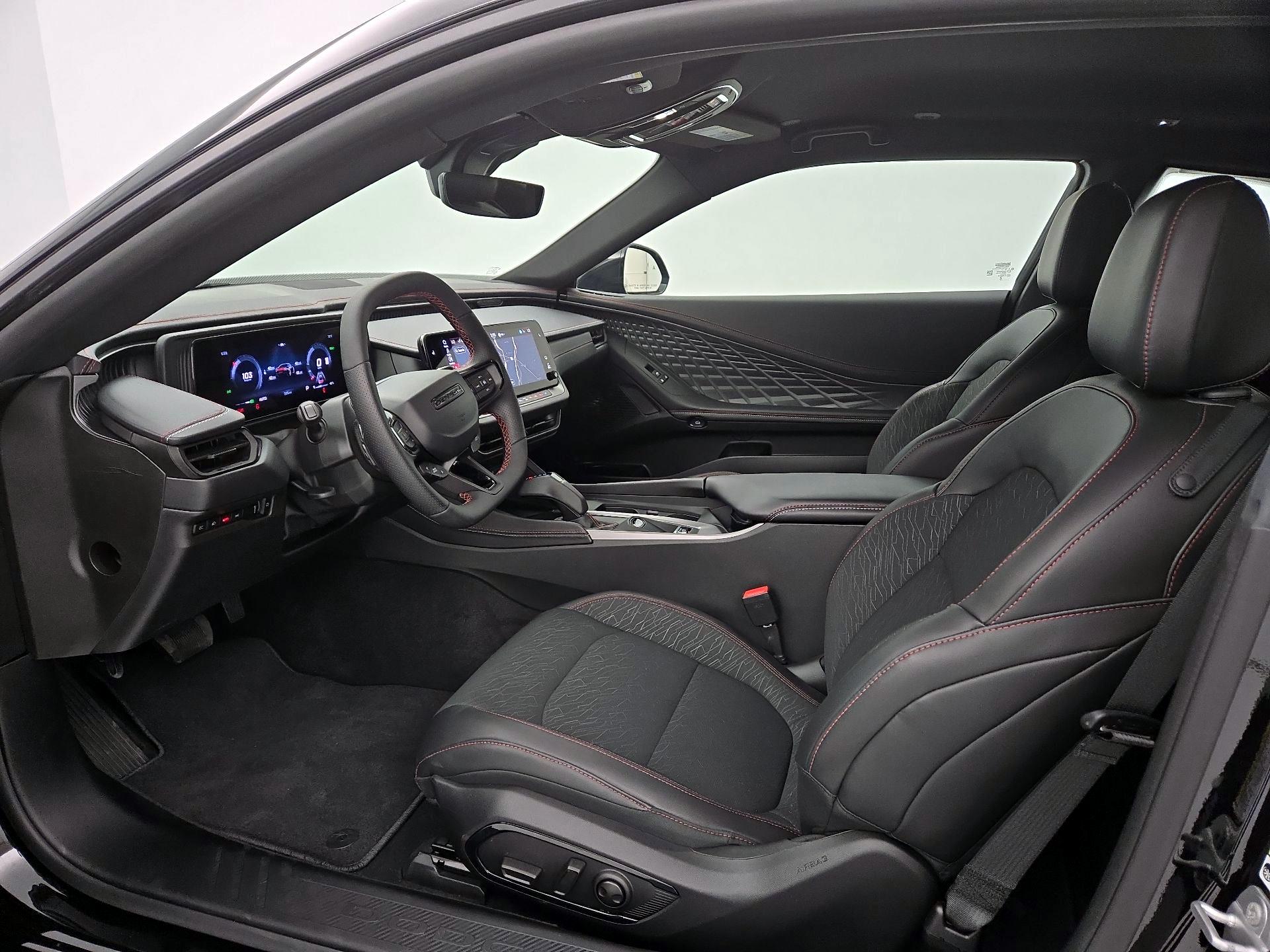 Thumbnail: 2025 Dodge Charger - 11