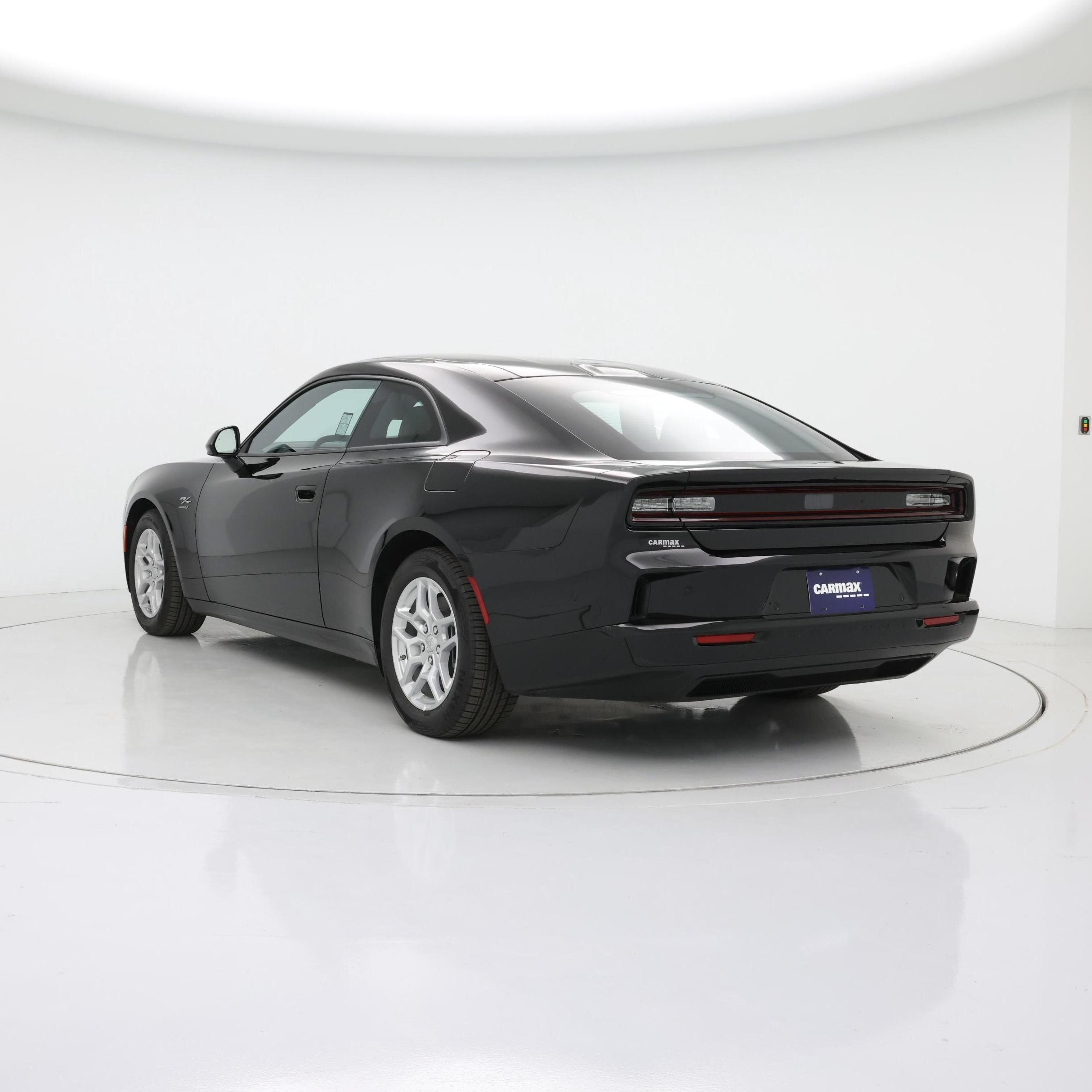 Thumbnail: 2025 Dodge Charger - 2