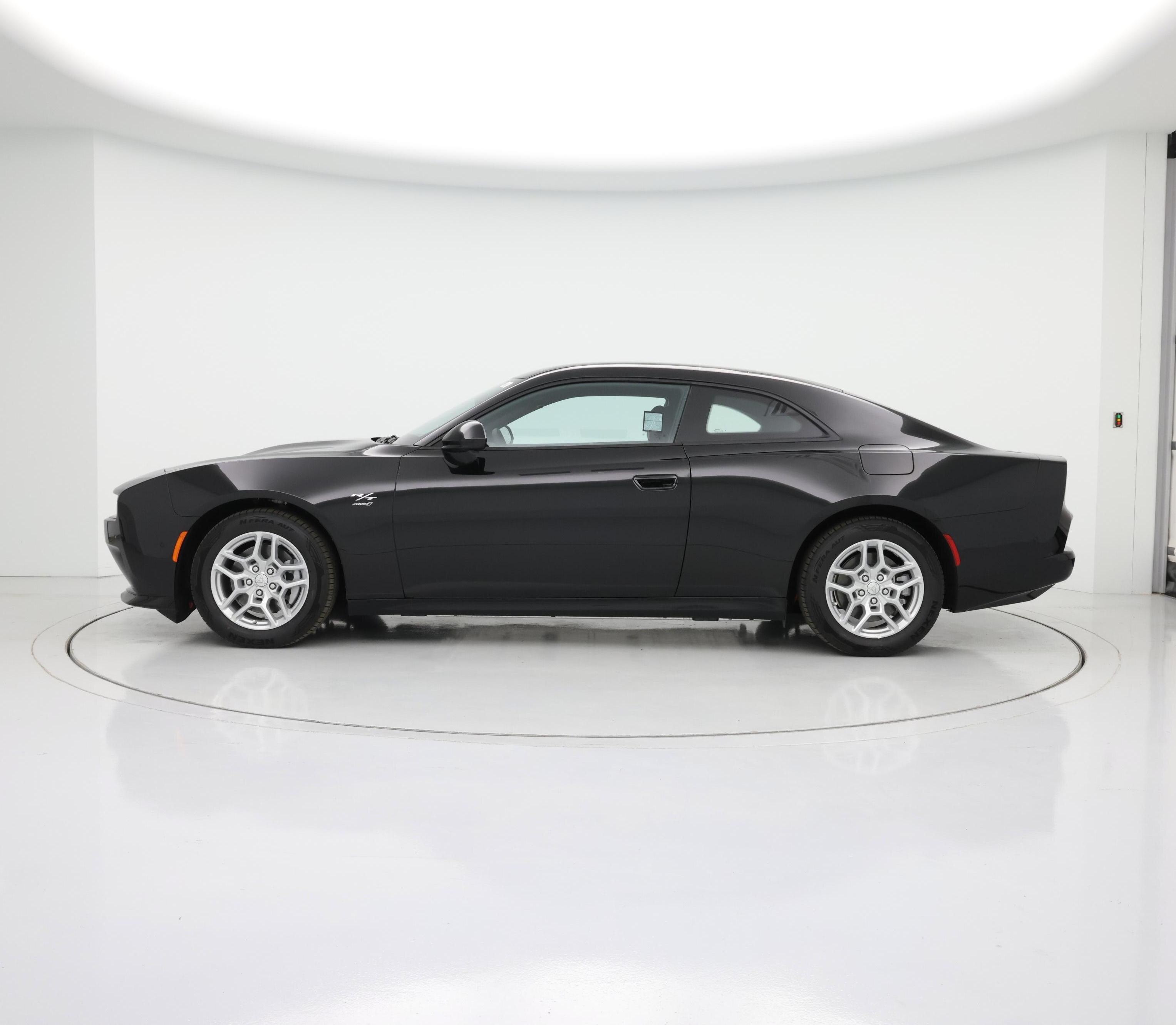 Thumbnail: 2025 Dodge Charger - 3
