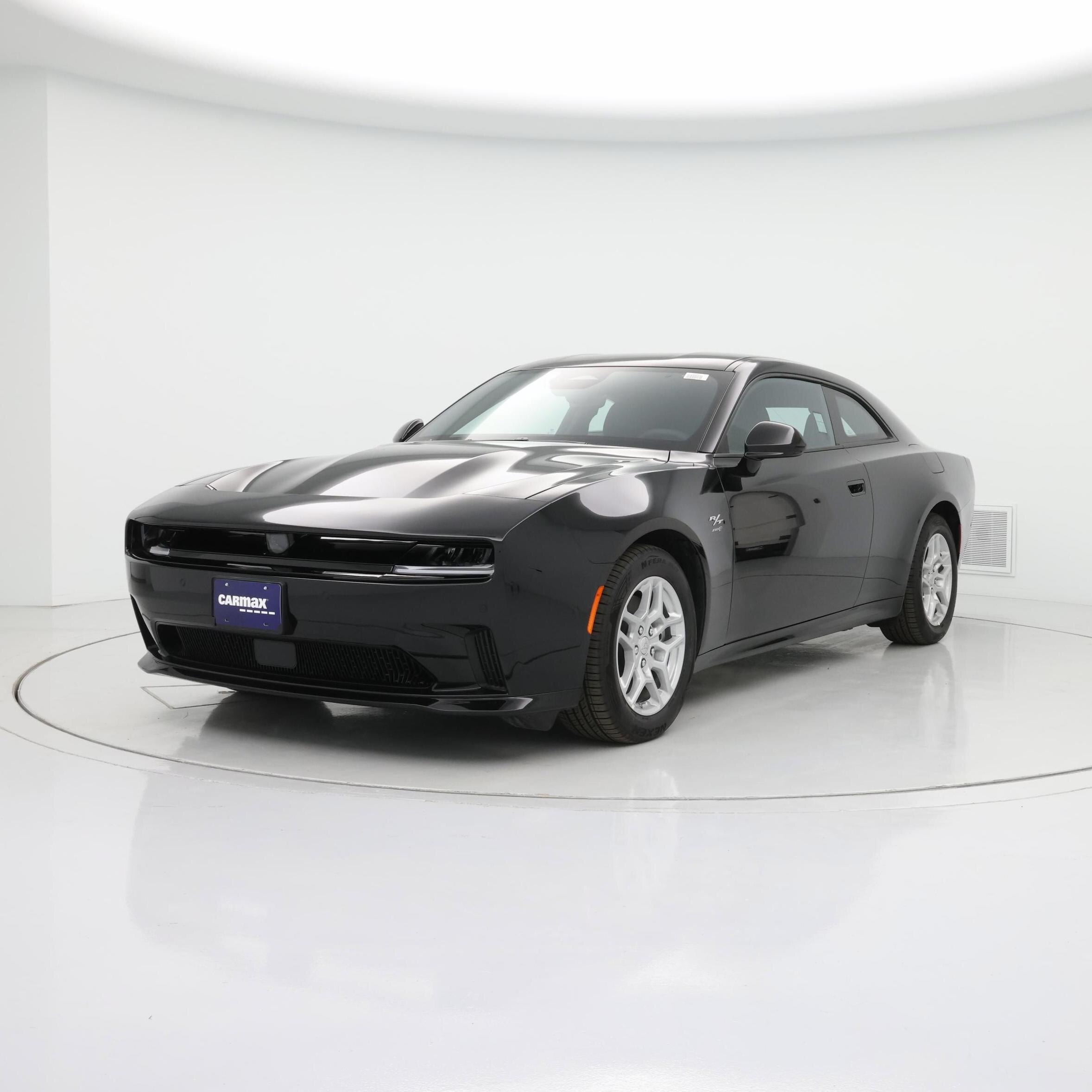 Thumbnail: 2025 Dodge Charger - 4