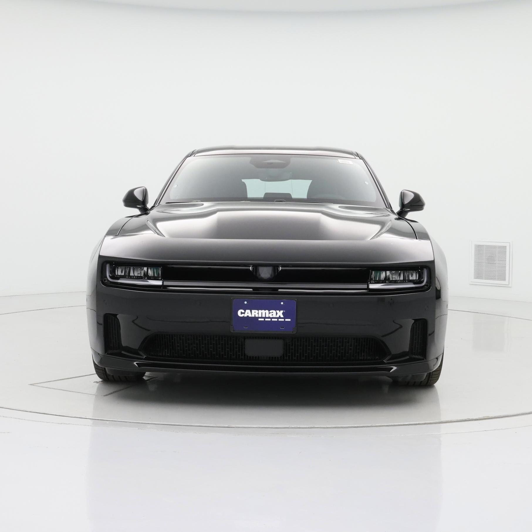 Thumbnail: 2025 Dodge Charger - 5