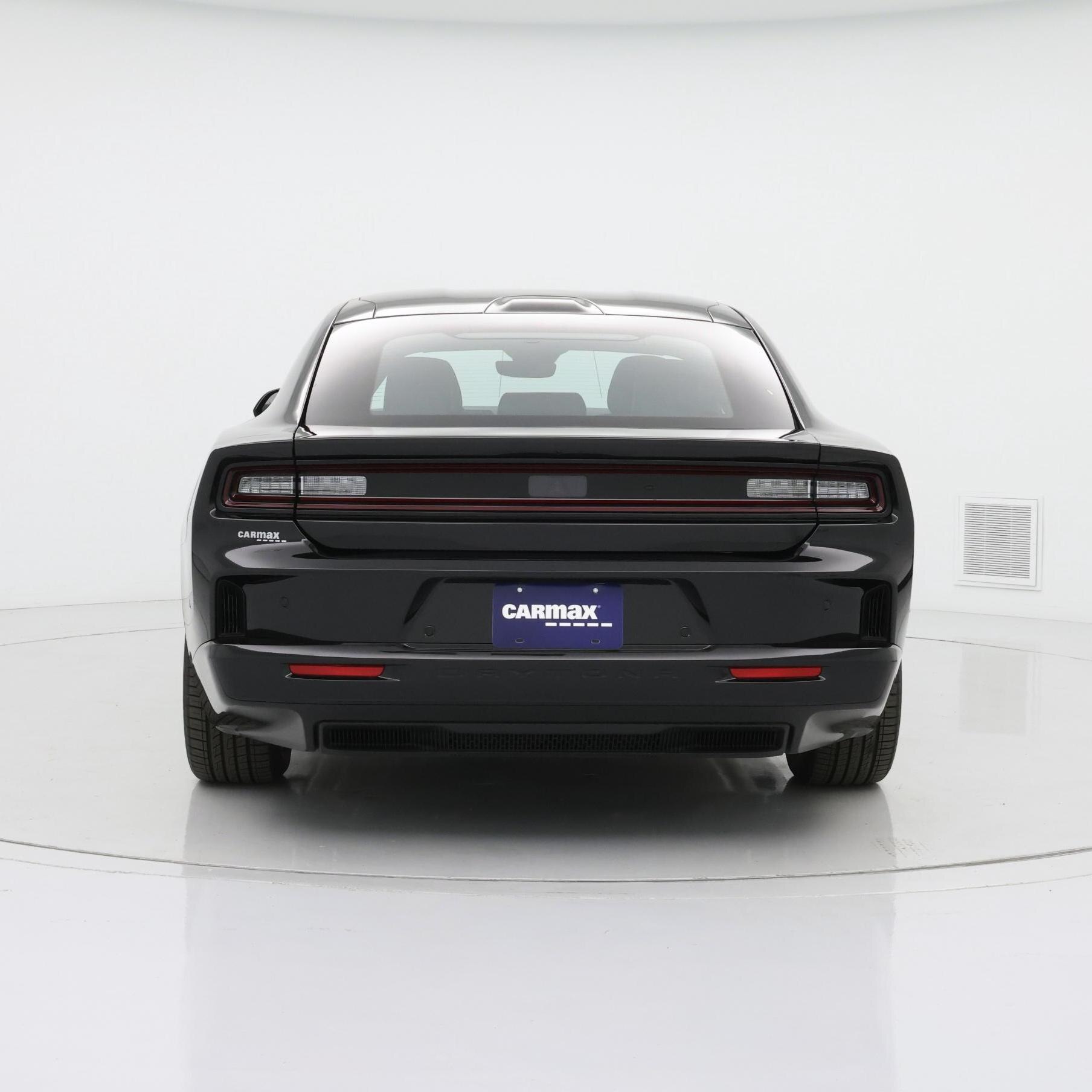Thumbnail: 2025 Dodge Charger - 6