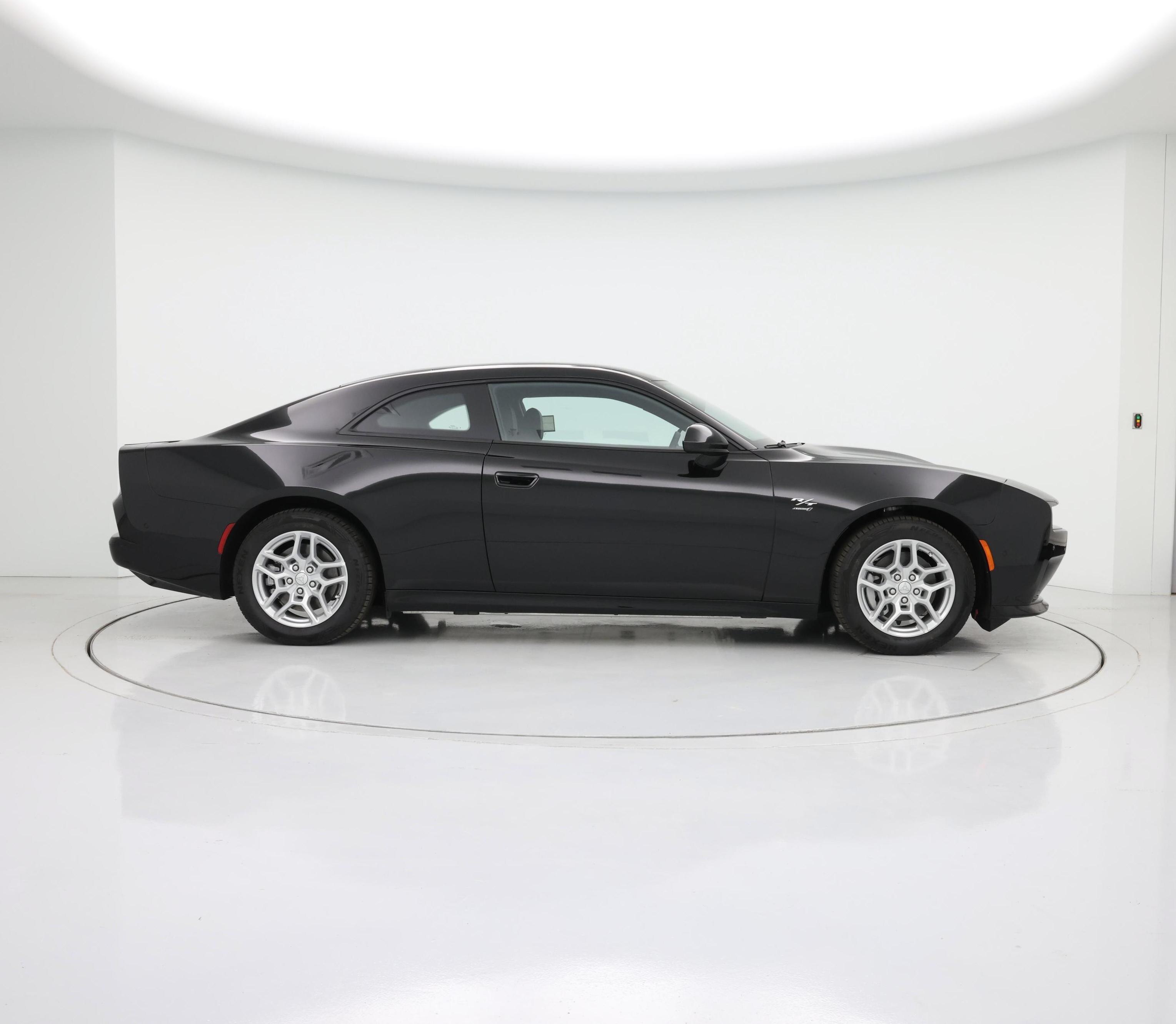 Thumbnail: 2025 Dodge Charger - 7