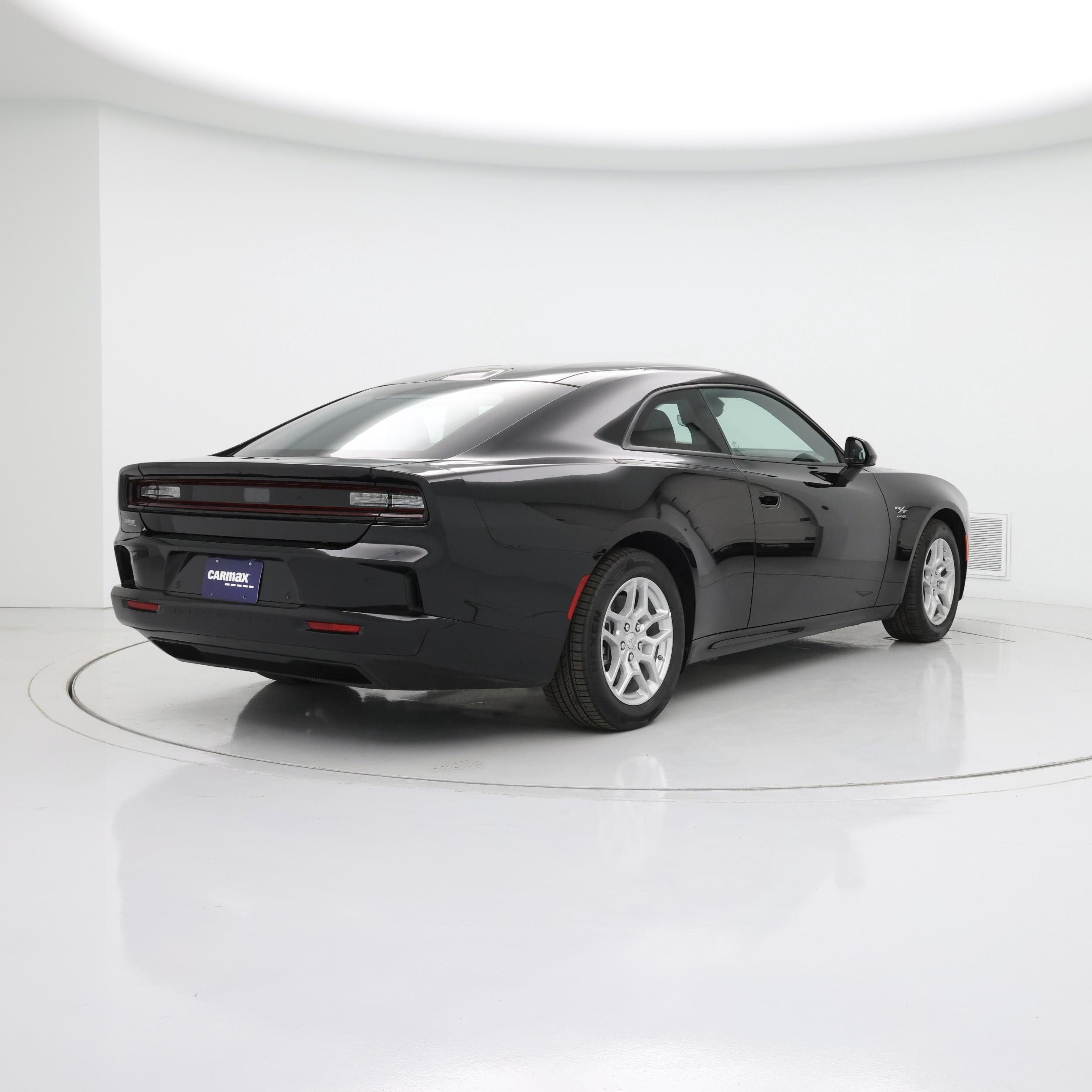 Thumbnail: 2025 Dodge Charger - 8