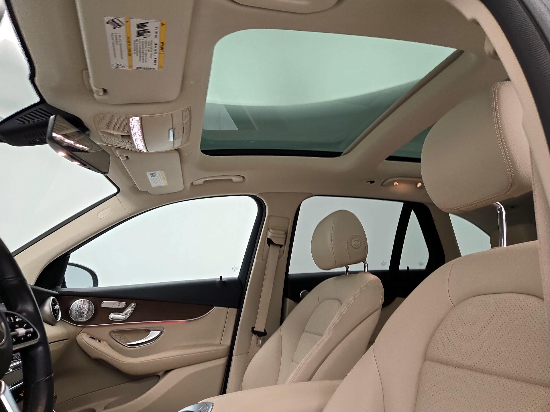 Thumbnail: 2021 Mercedes-Benz GLC - 19