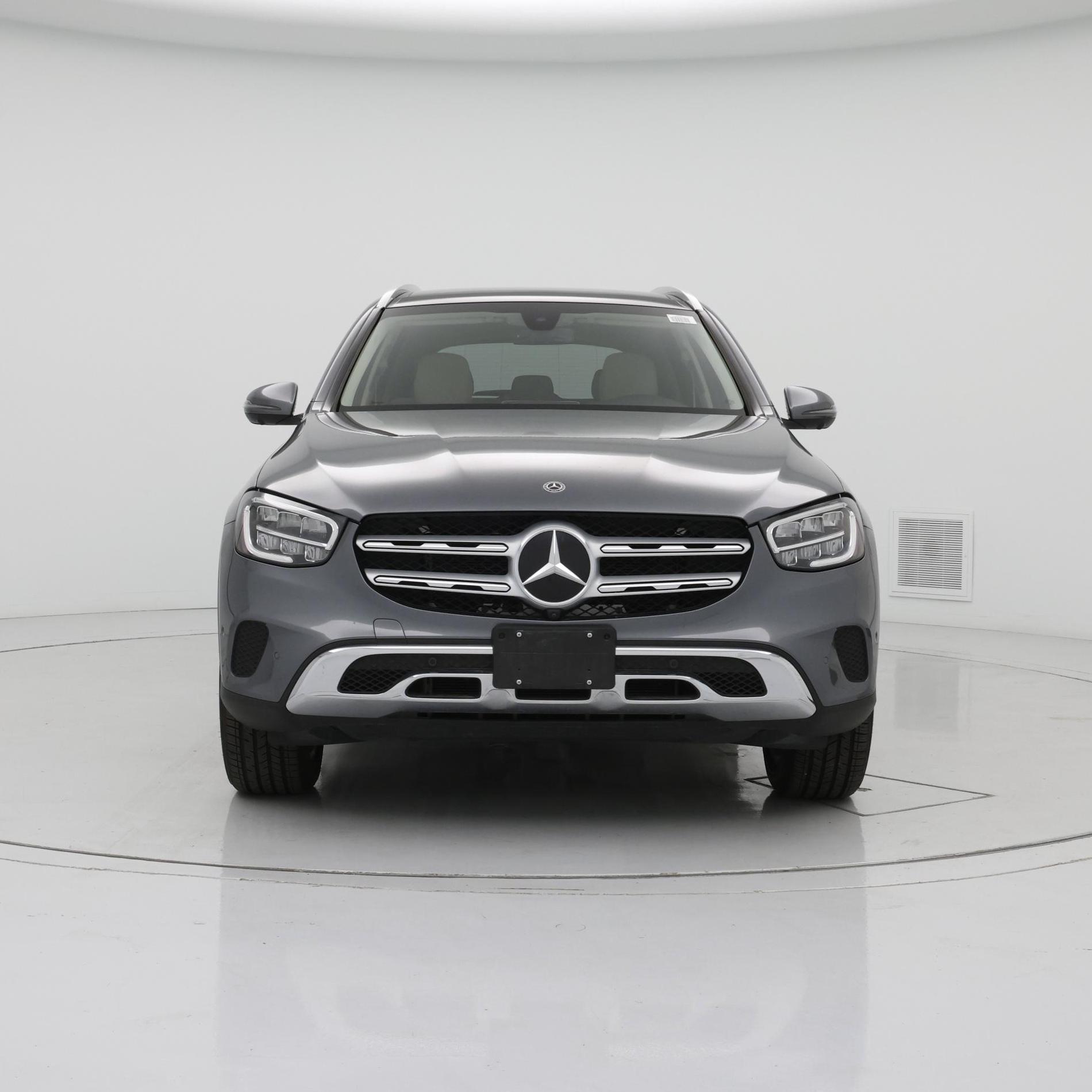 Thumbnail: 2021 Mercedes-Benz GLC - 5