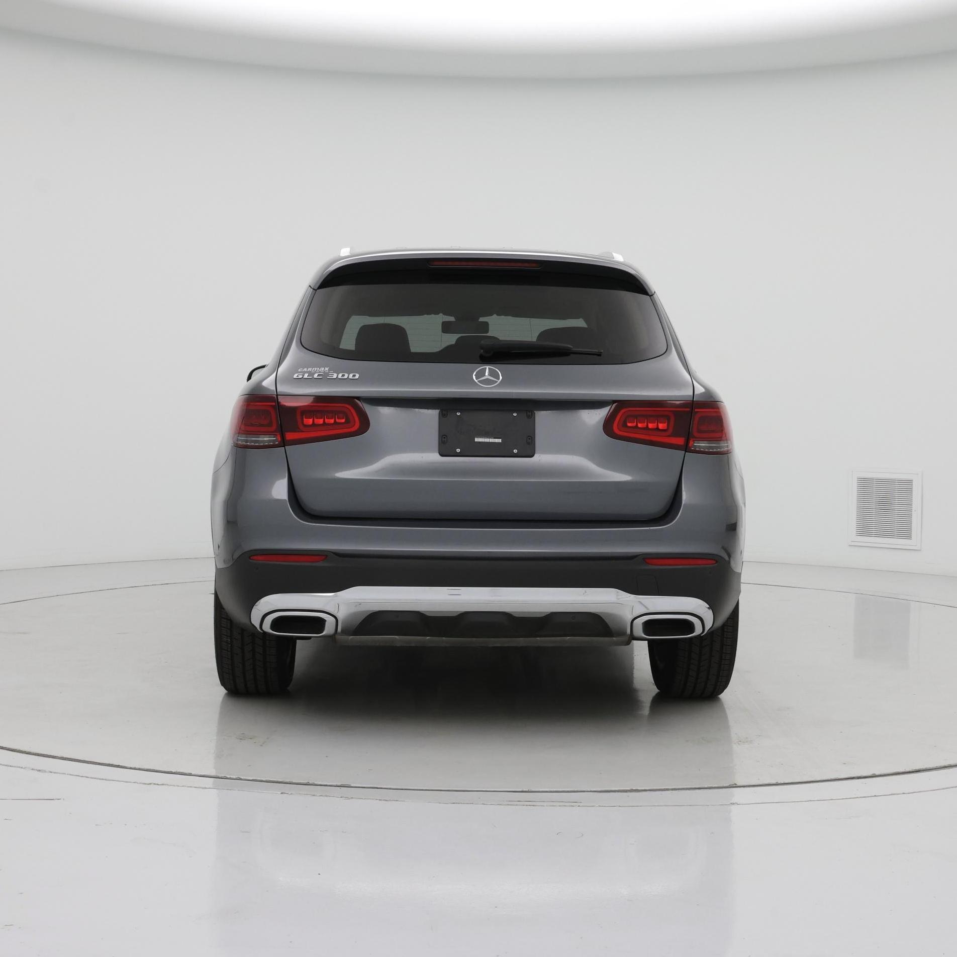 Thumbnail: 2021 Mercedes-Benz GLC - 6
