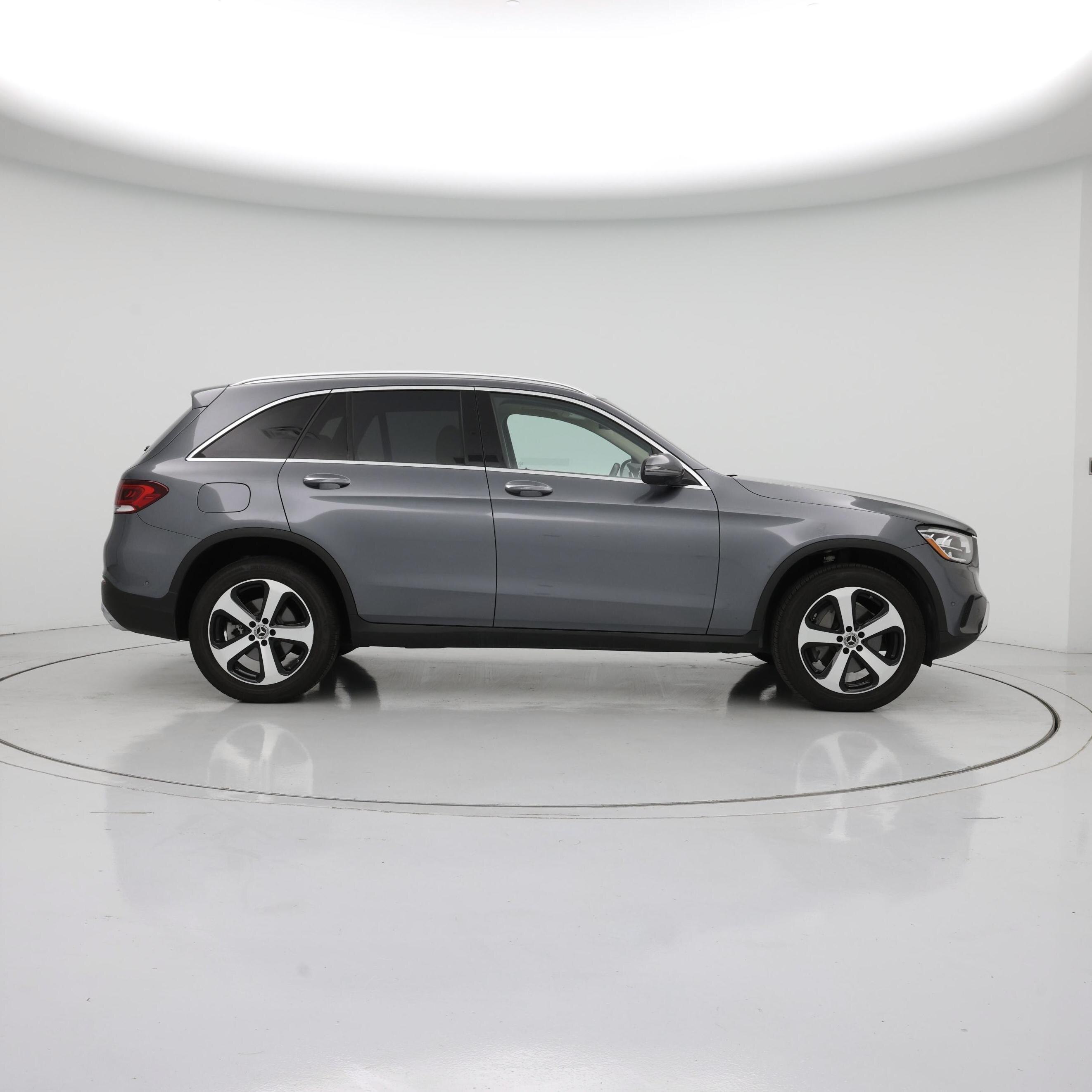 Thumbnail: 2021 Mercedes-Benz GLC - 7