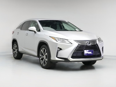 2016 Lexus RX 350 -
                  Murrieta, CA