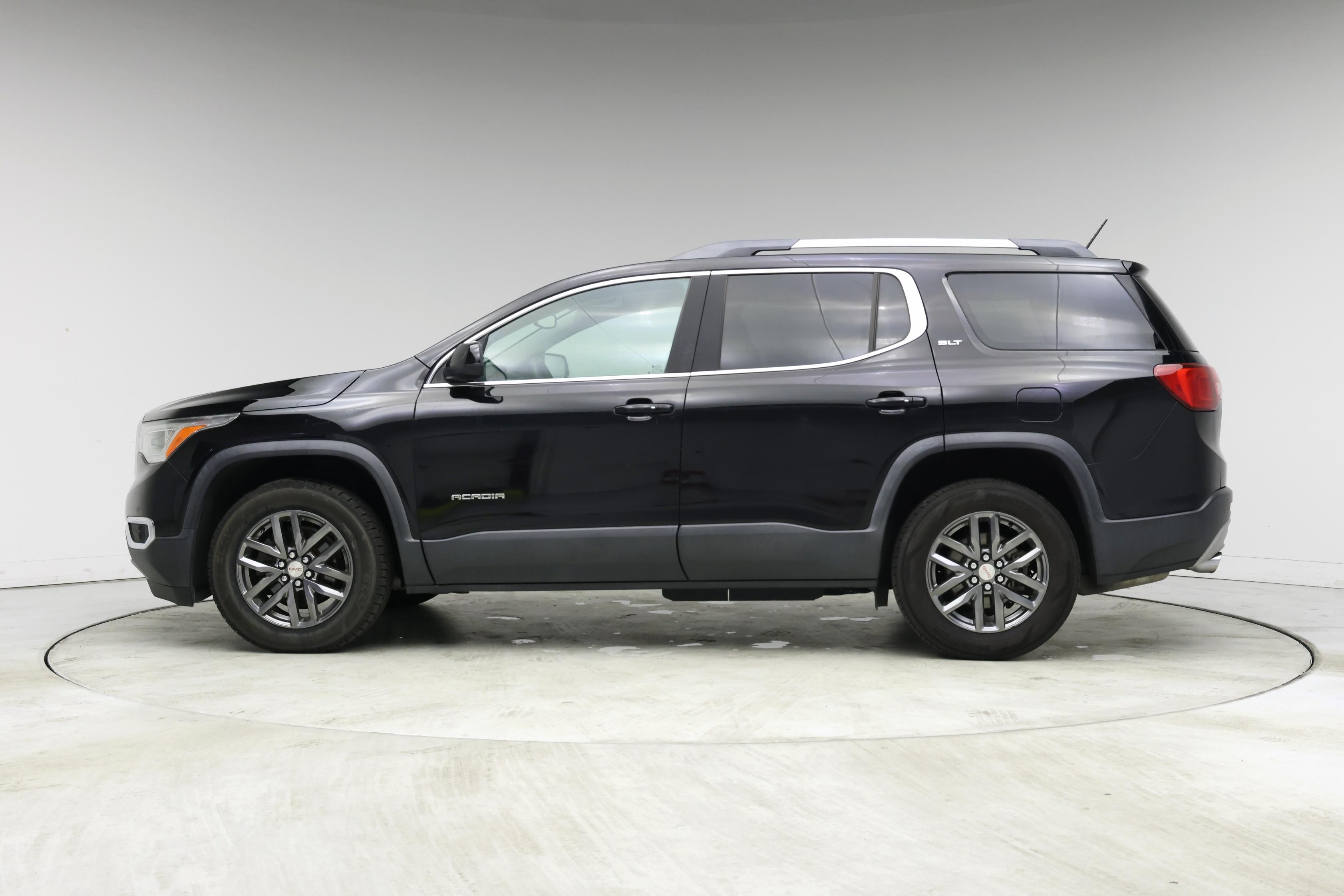 Thumbnail: 2017 GMC Acadia - 3