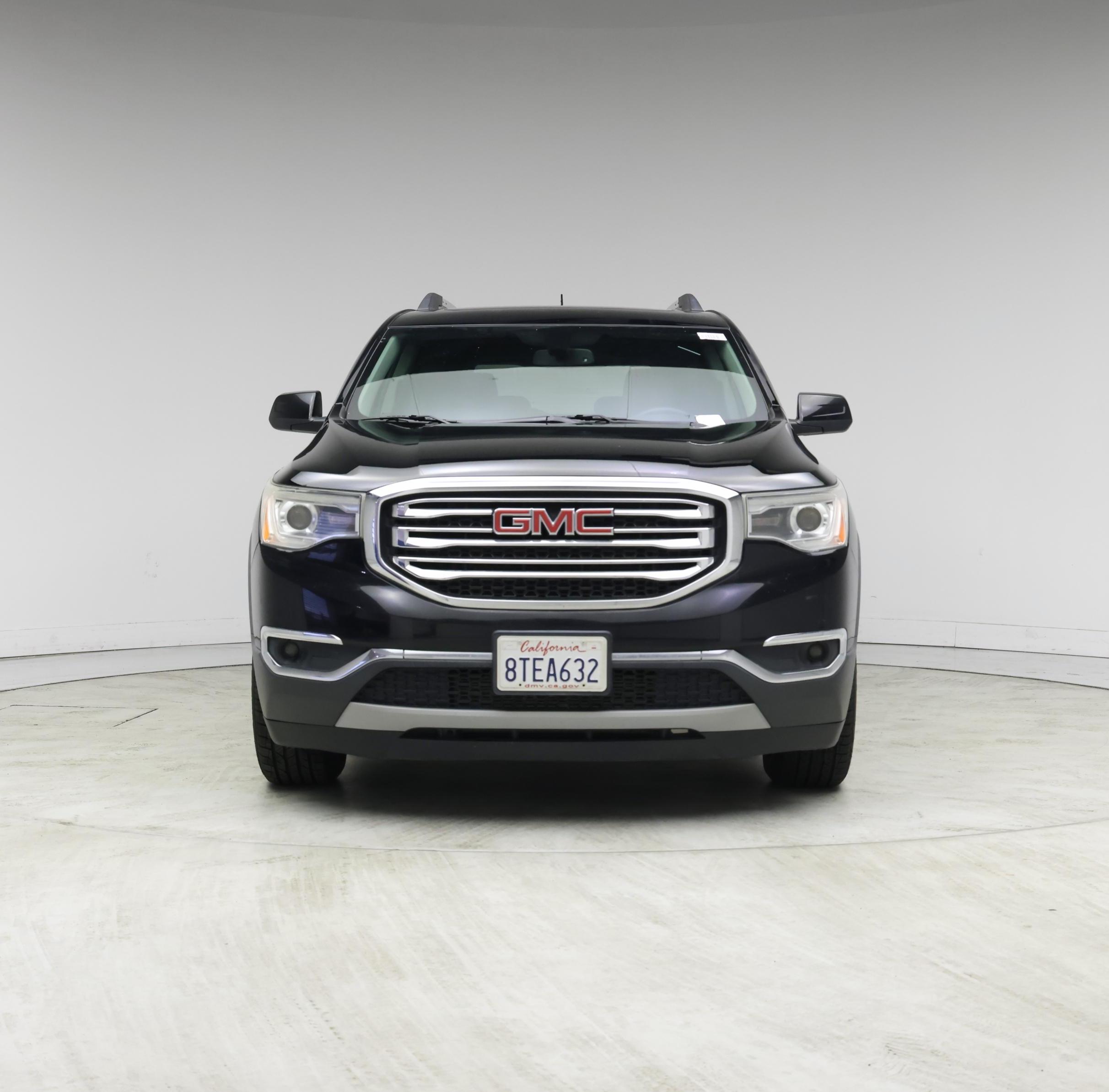 Thumbnail: 2017 GMC Acadia - 5
