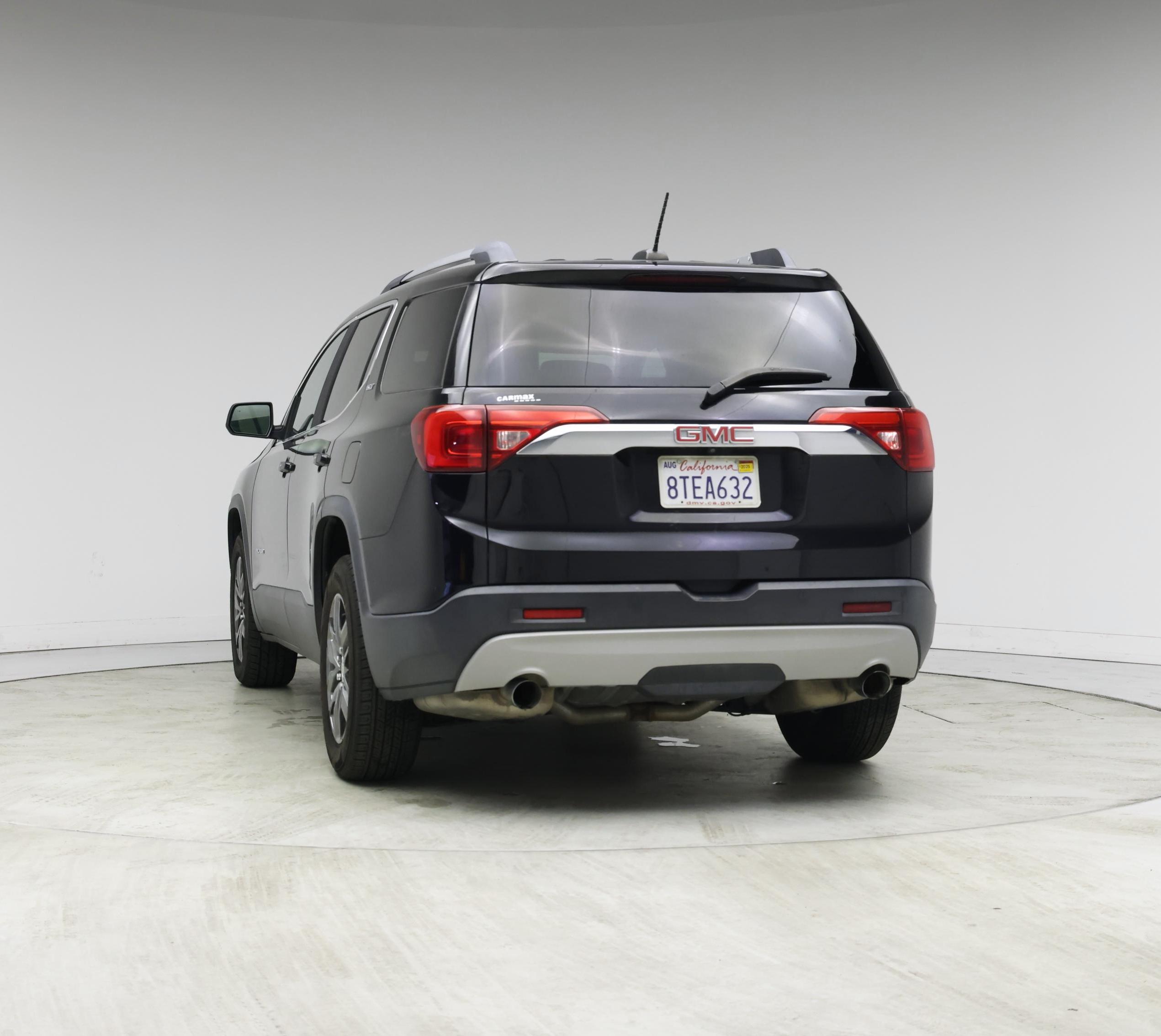 Thumbnail: 2017 GMC Acadia - 6