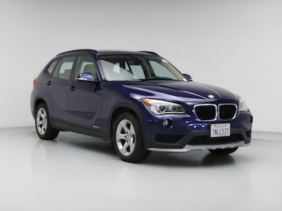 2015 BMW X1 sDrive28i -
                  Canoga Park, CA