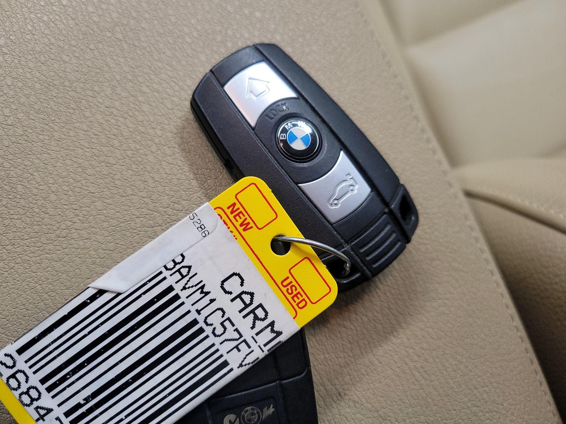 Thumbnail: 2015 BMW X1 - 20