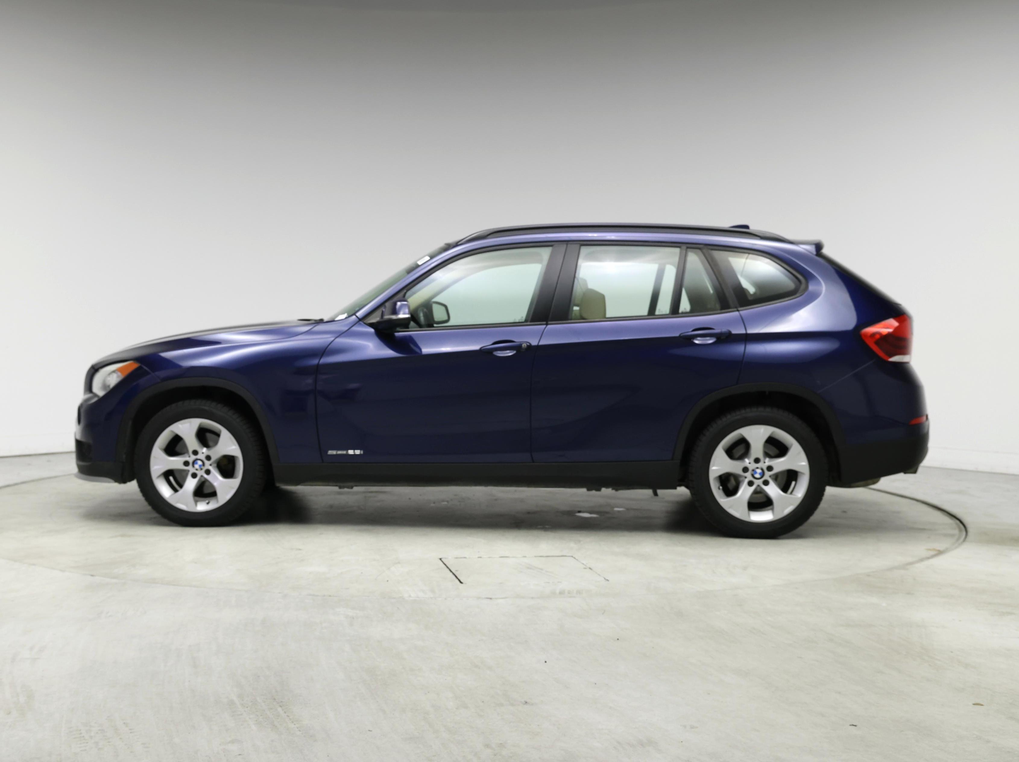 Thumbnail: 2015 BMW X1 - 3