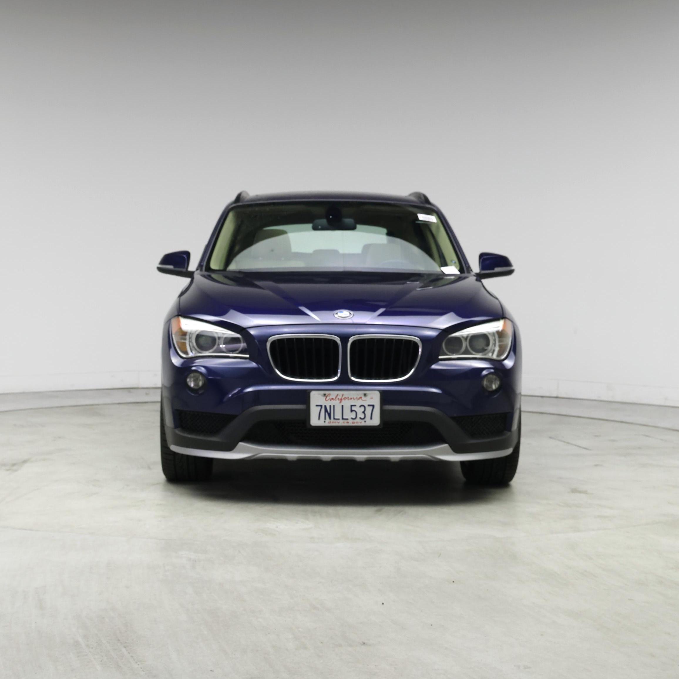 Thumbnail: 2015 BMW X1 - 5