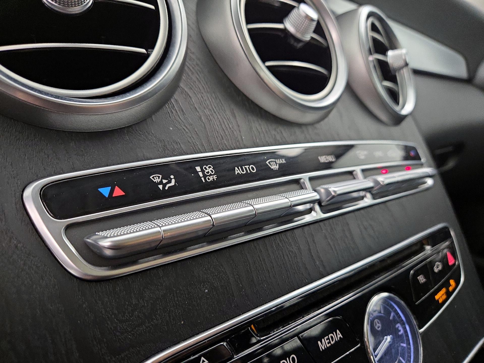 Thumbnail: 2017 Mercedes-Benz C-Class - 17