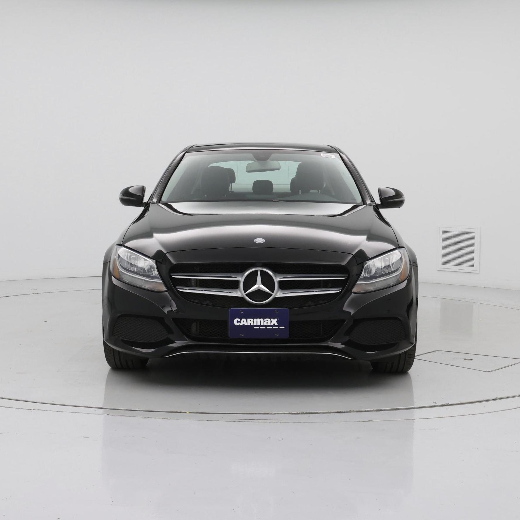 Thumbnail: 2017 Mercedes-Benz C-Class - 5