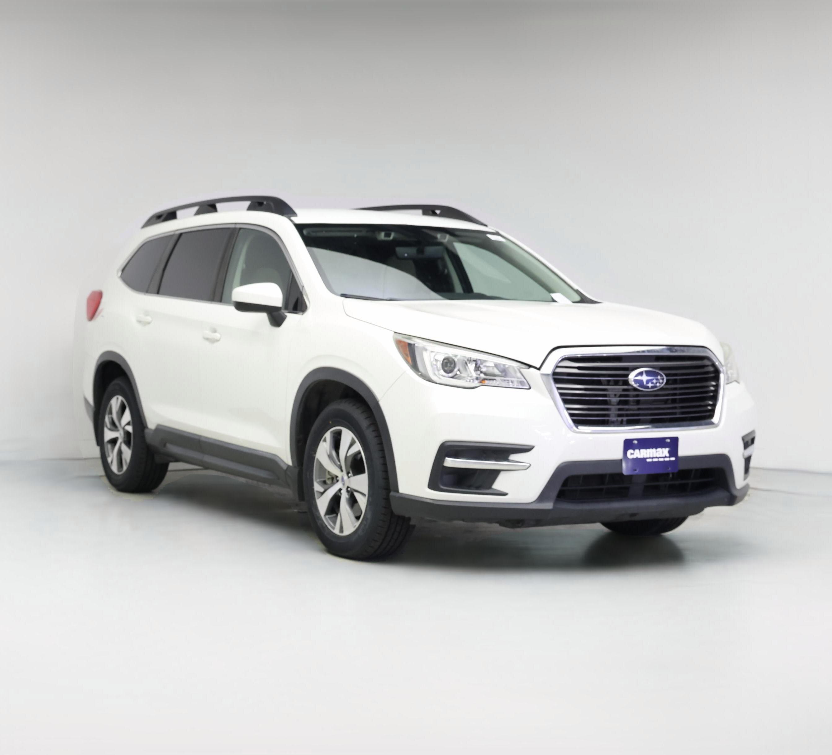 Thumbnail: 2019 Subaru Ascent - 1