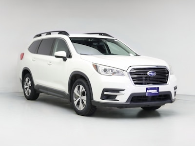 2019 Subaru Ascent Premium -
                Murrieta, CA