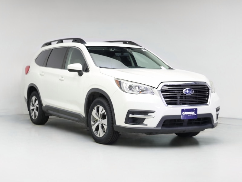 2019 Subaru Ascent Premium -
                  Costa Mesa, CA